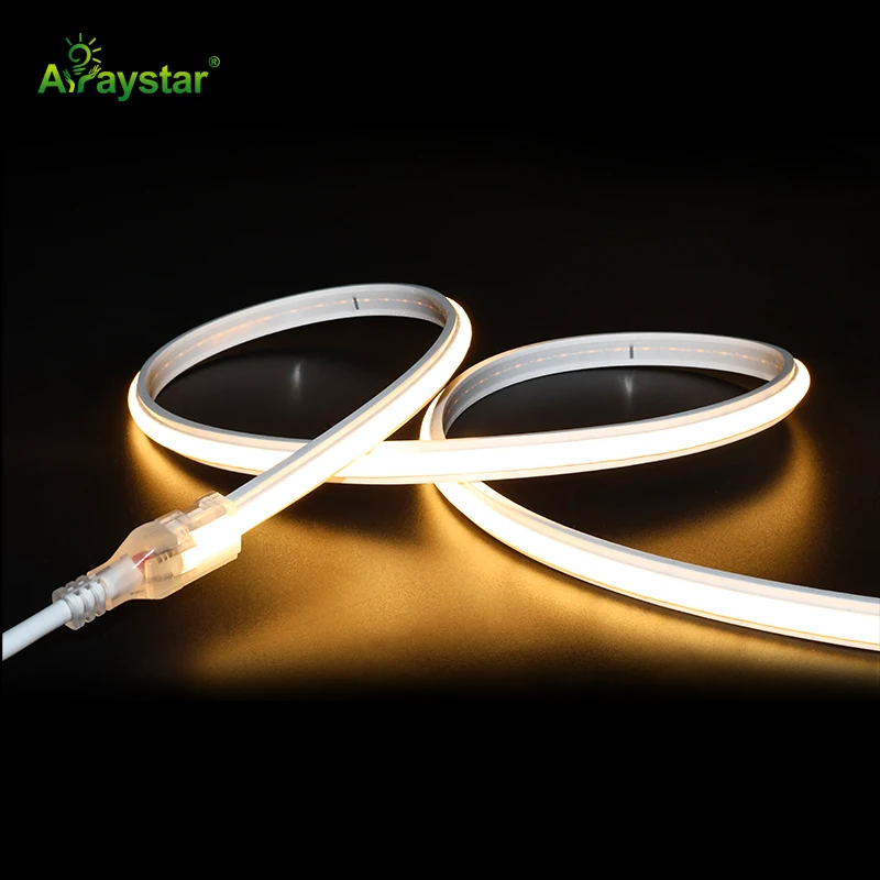 220V AC High Voltage SOB LED Strip Light