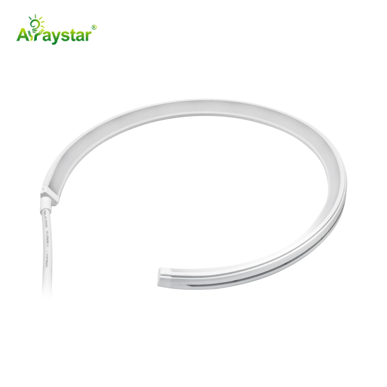 1213 LED Neon Flex 160° Beam Angle