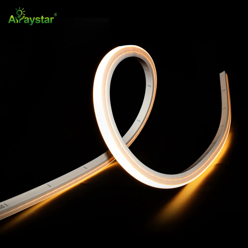 IP68 TPU Waterproof LED Strip