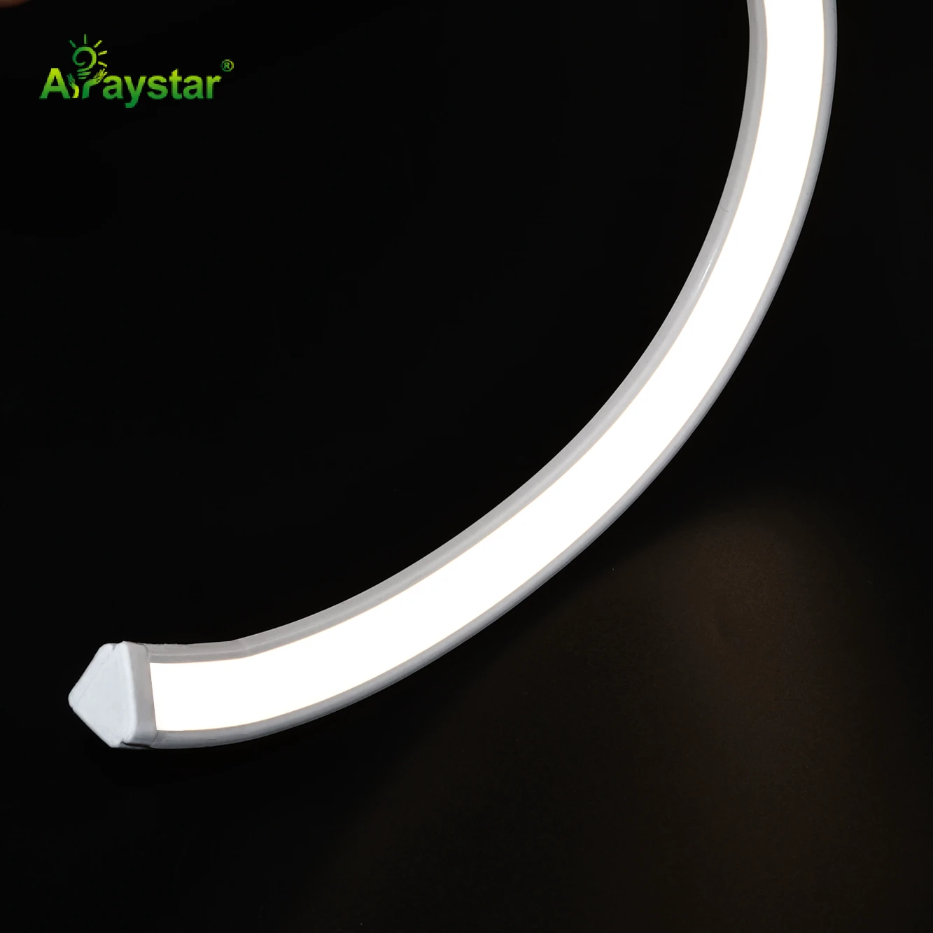 1213 LED Neon Flex 160° Beam Angle