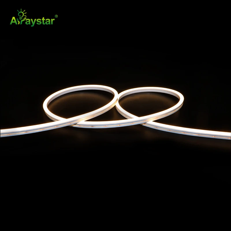 Mini Size 5×8mm LED Neon Flex