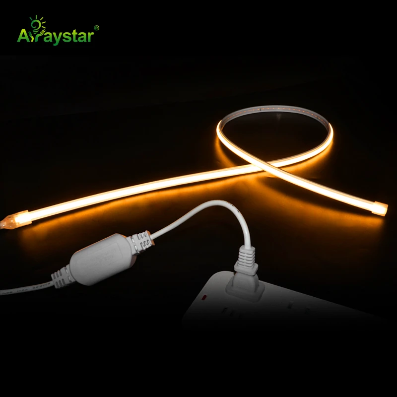 220V AC High Voltage SOB LED Strip Light