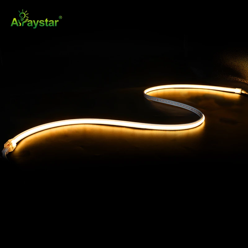 220V AC High Voltage SOB LED Strip Light