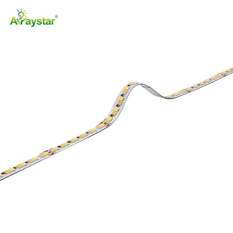 CCT Adjustable 2835 SMD LED Strip