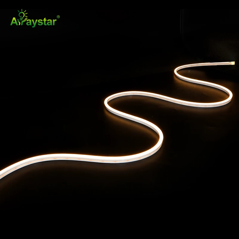Mini Size 5×8mm LED Neon Flex