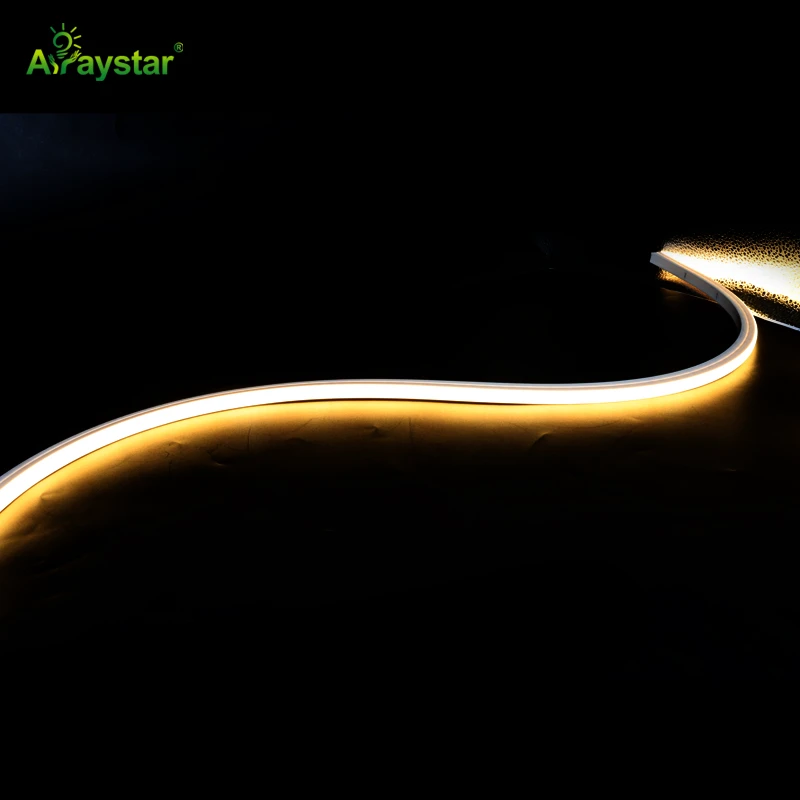 IP68 TPU Waterproof LED Strip