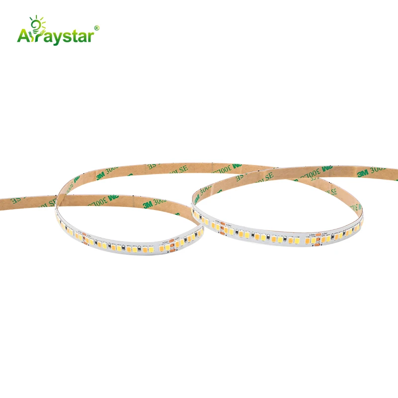 CCT Adjustable 2835 SMD LED Strip