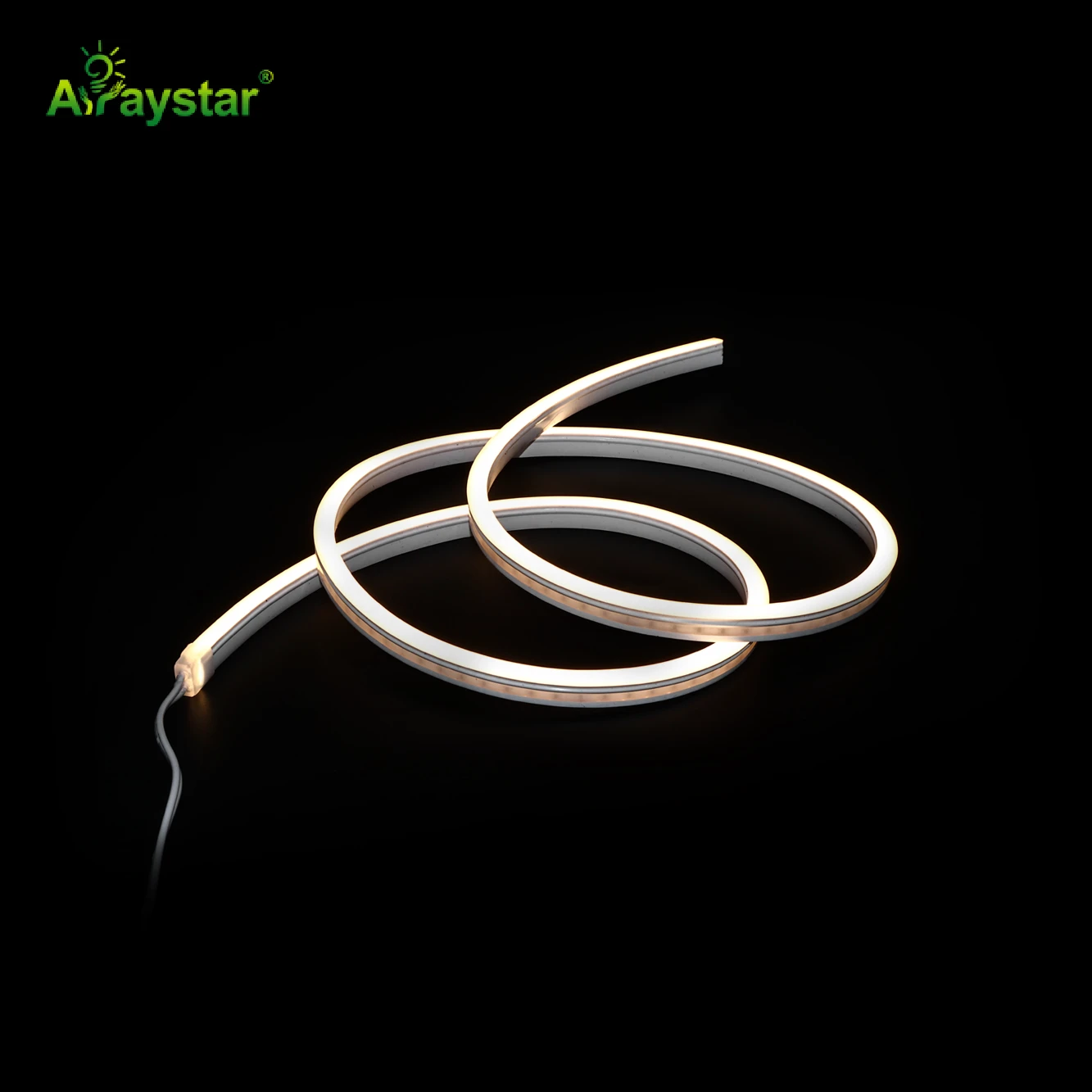 Mini Size Free Cut 5×8mm LED Neon Flex