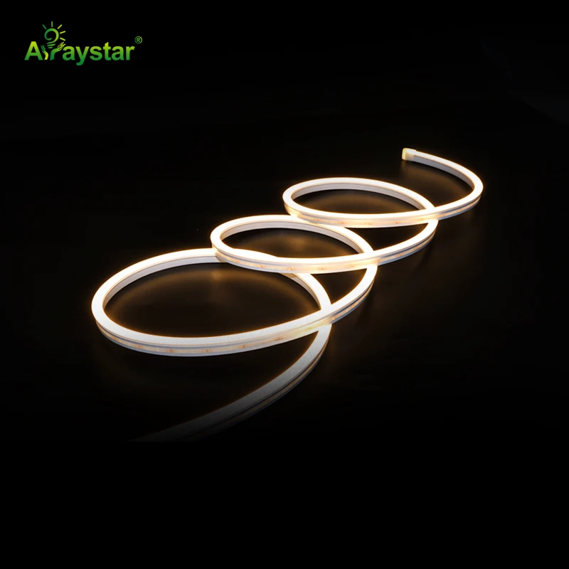 Mini Size 5×8mm LED Neon Flex