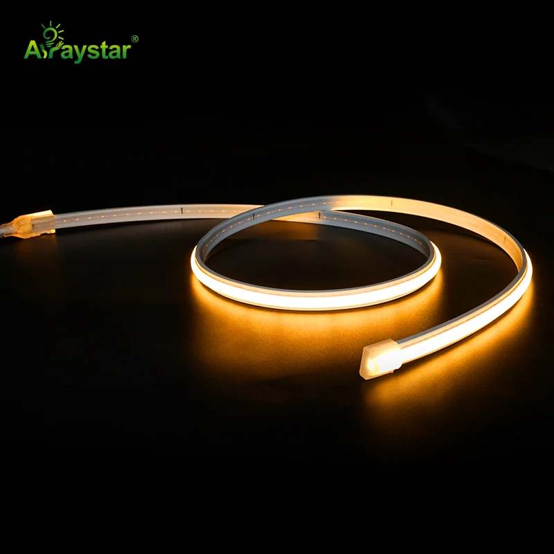 220V AC High Voltage SOB LED Strip Light