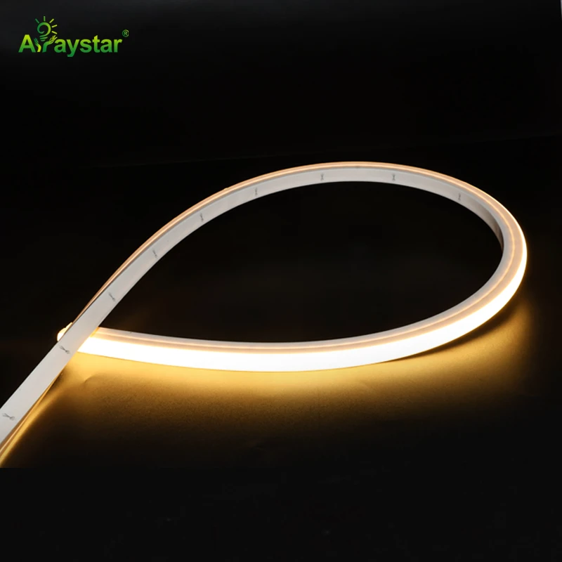 IP68 TPU Waterproof LED Strip
