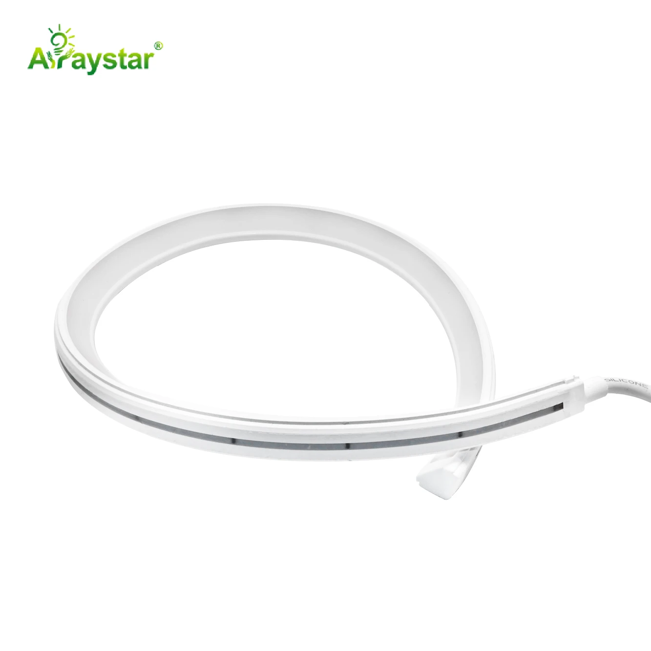 1213 LED Neon Flex 160° Beam Angle