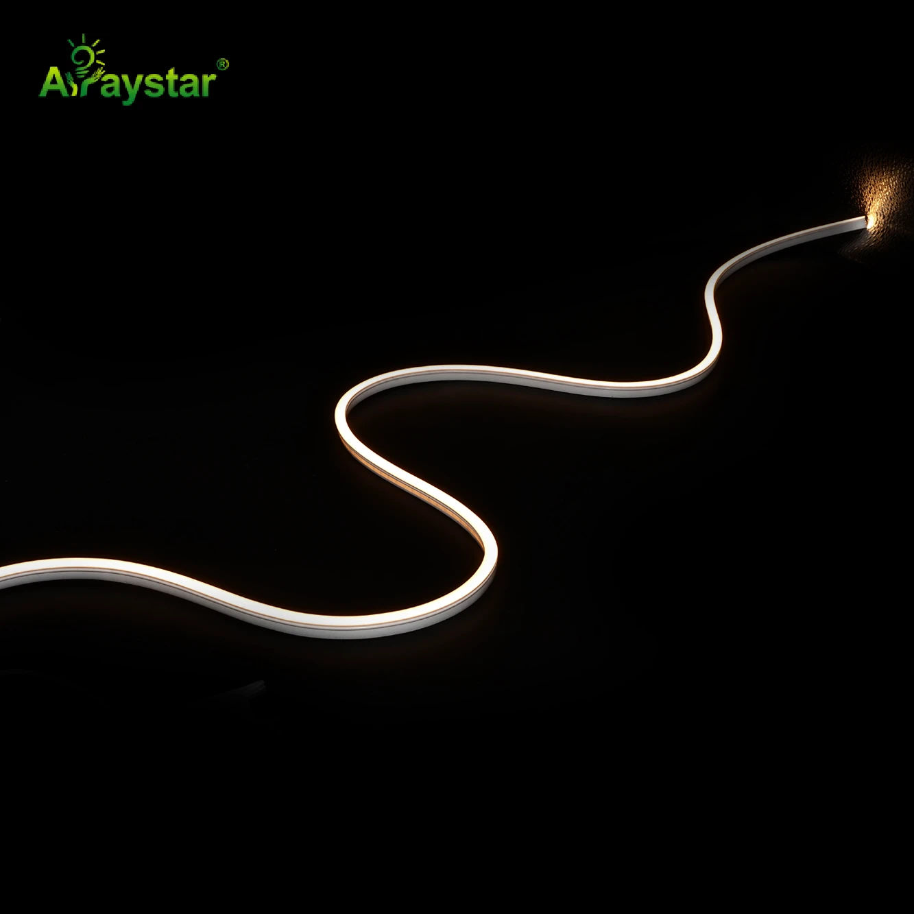 Mini Size Free Cut 5×8mm LED Neon Flex