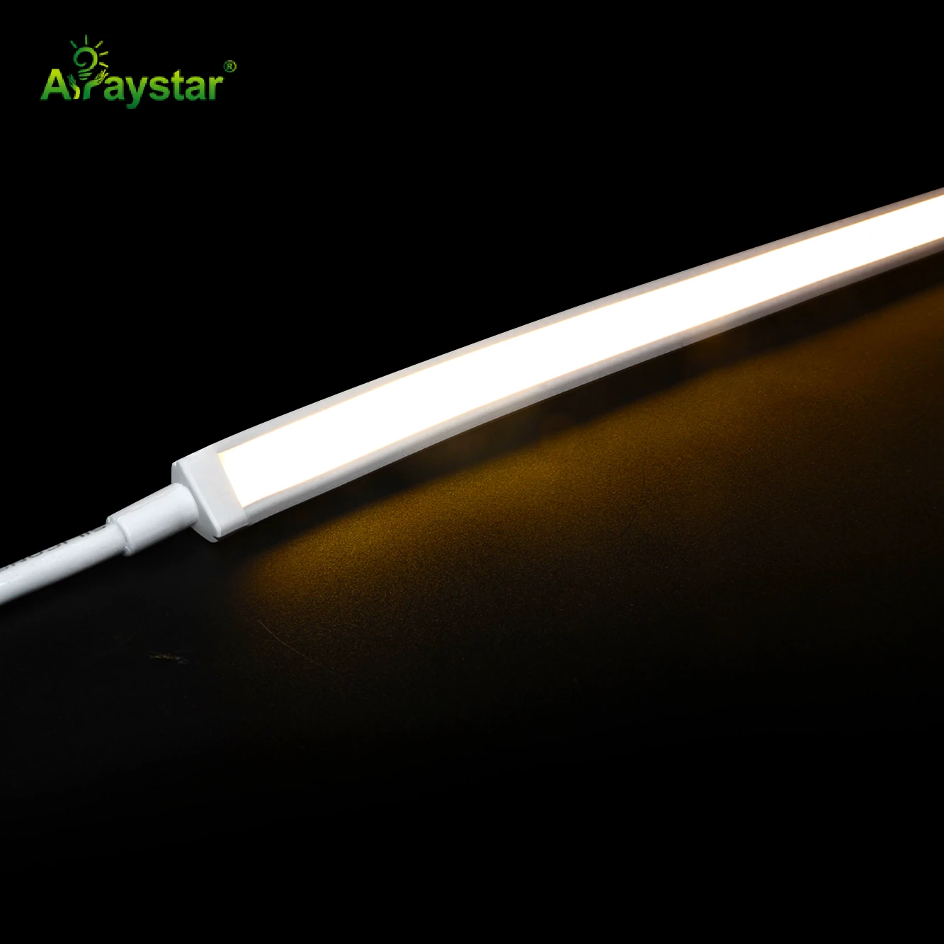 1213 LED Neon Flex 160° Beam Angle