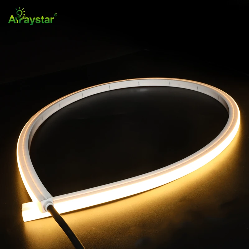 IP68 TPU Waterproof LED Strip