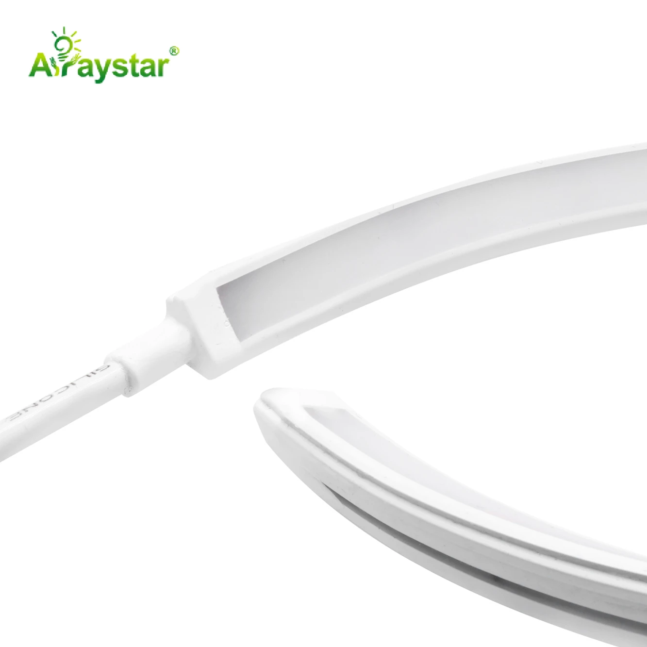 1213 LED Neon Flex 160° Beam Angle
