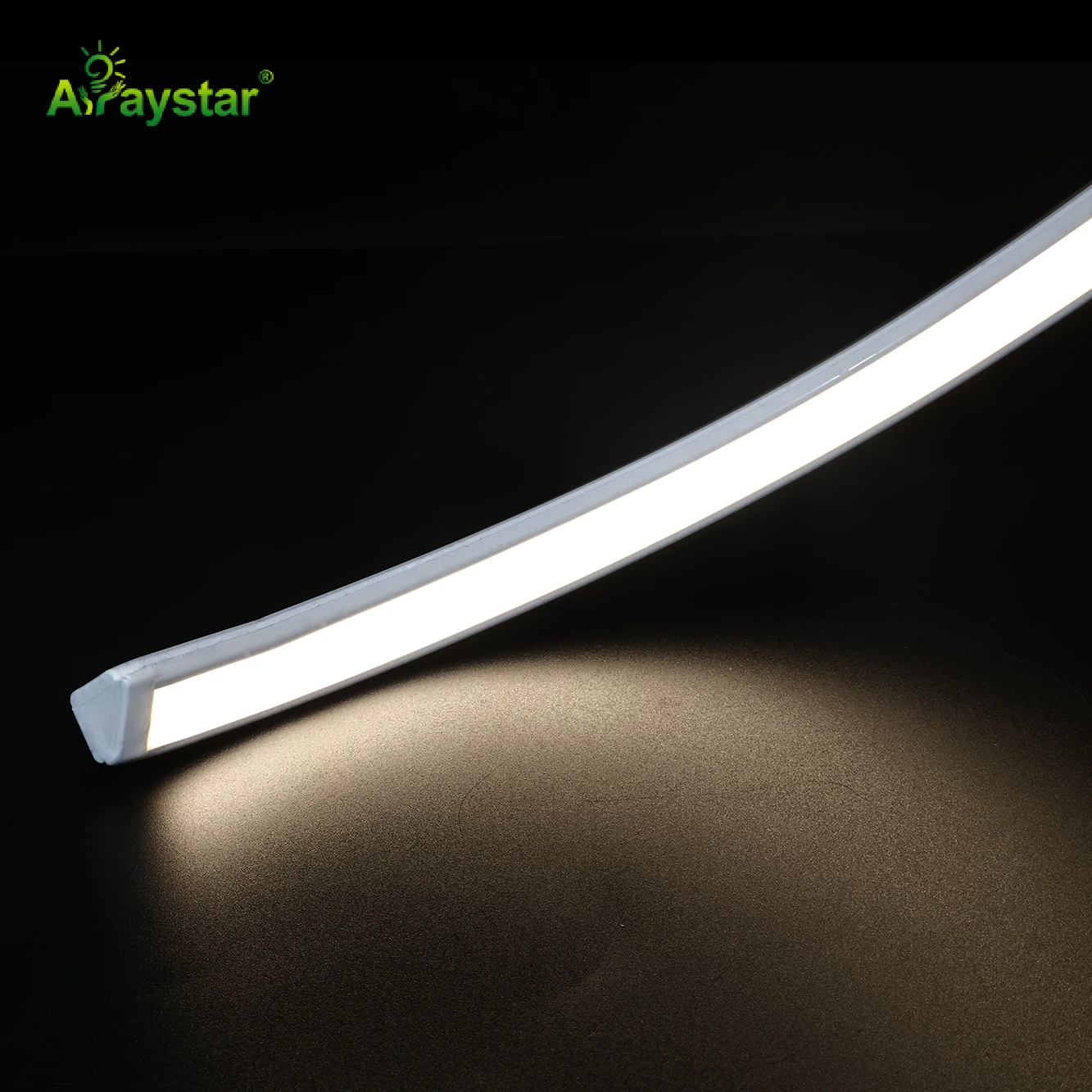 1213 LED Neon Flex 160° Beam Angle