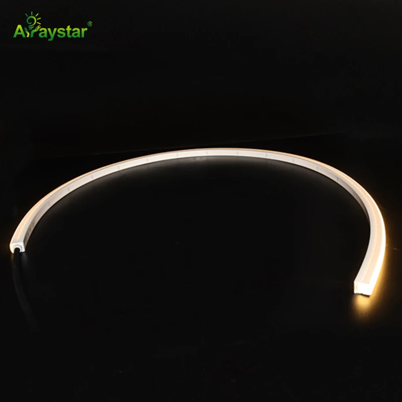 IP68 TPU Waterproof LED Strip