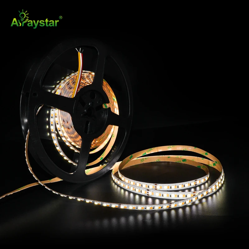 CCT Adjustable 2835 SMD LED Strip