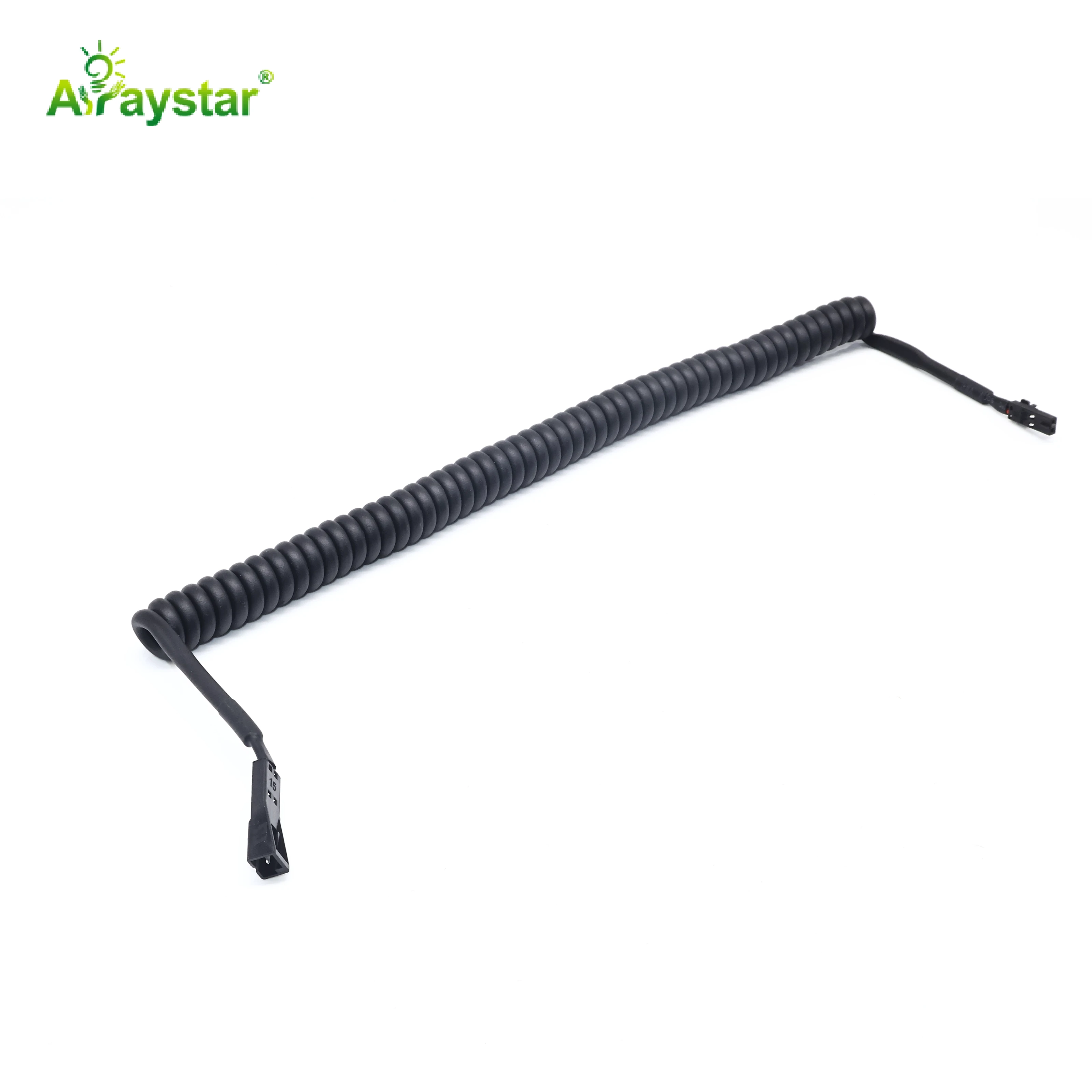 Elastic Bungee Cords & Connectors for LED Light Hanging Suspension Accessories