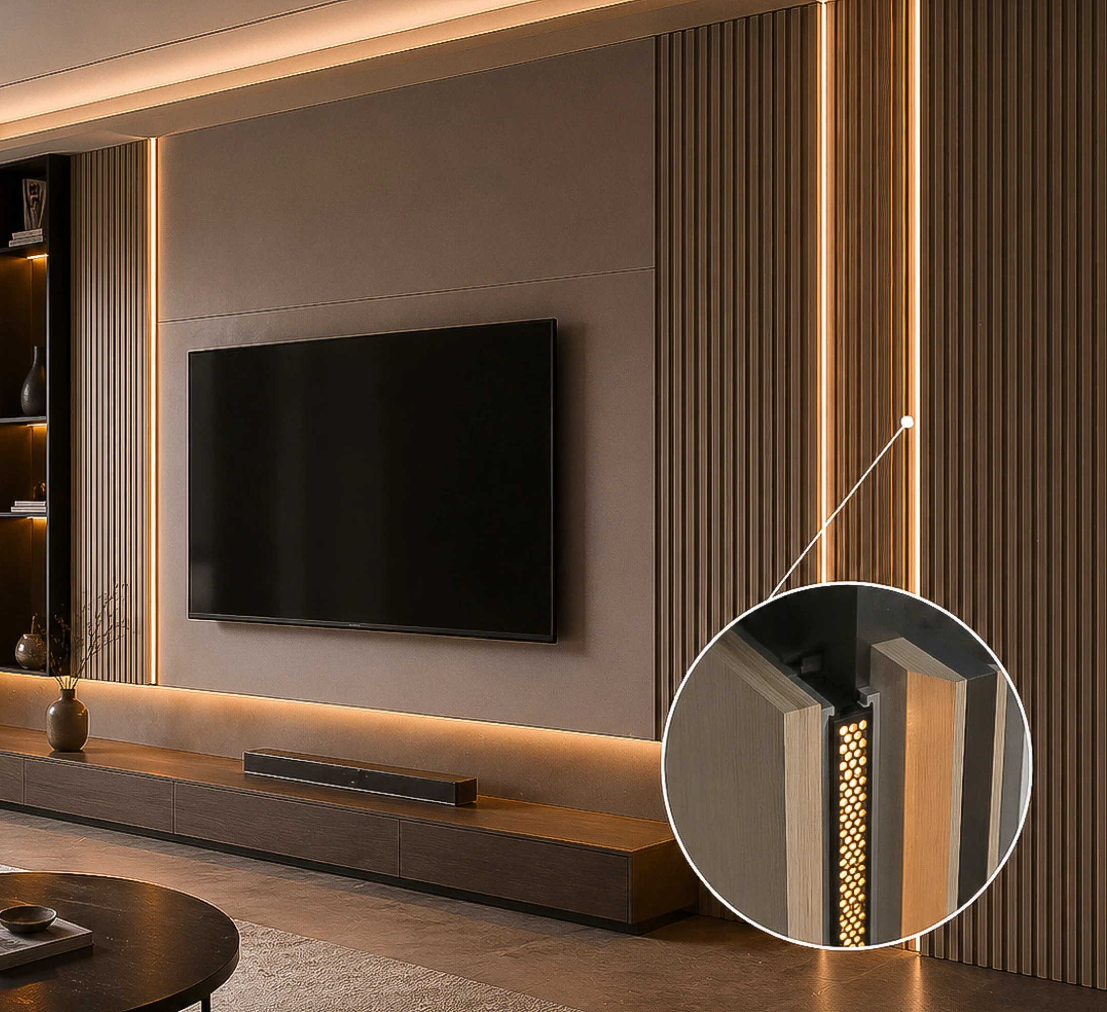 Anti Glare Silicon LED Neon Tube