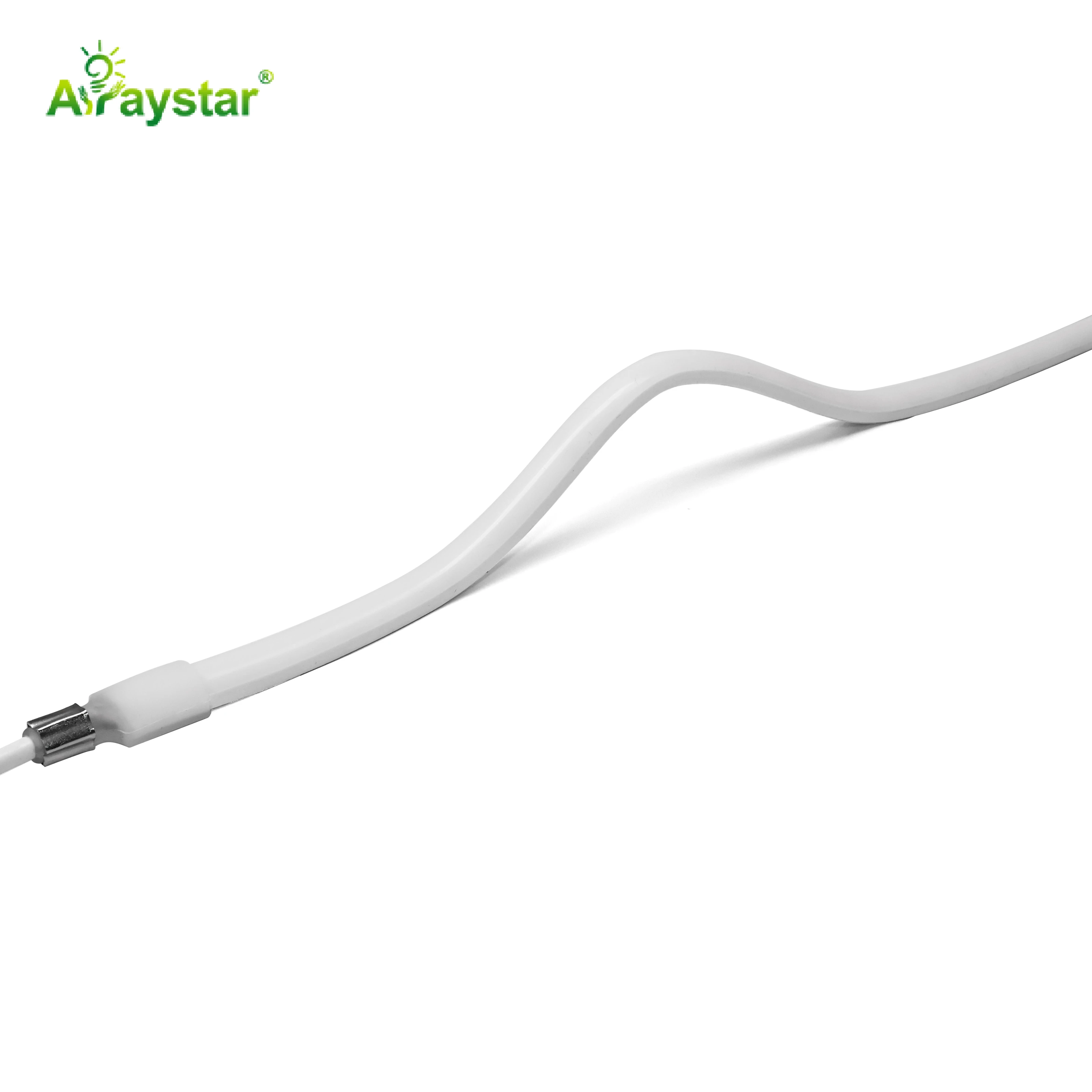  220VAC Arc-shaped Fully Encapsulated Hollow SCOB