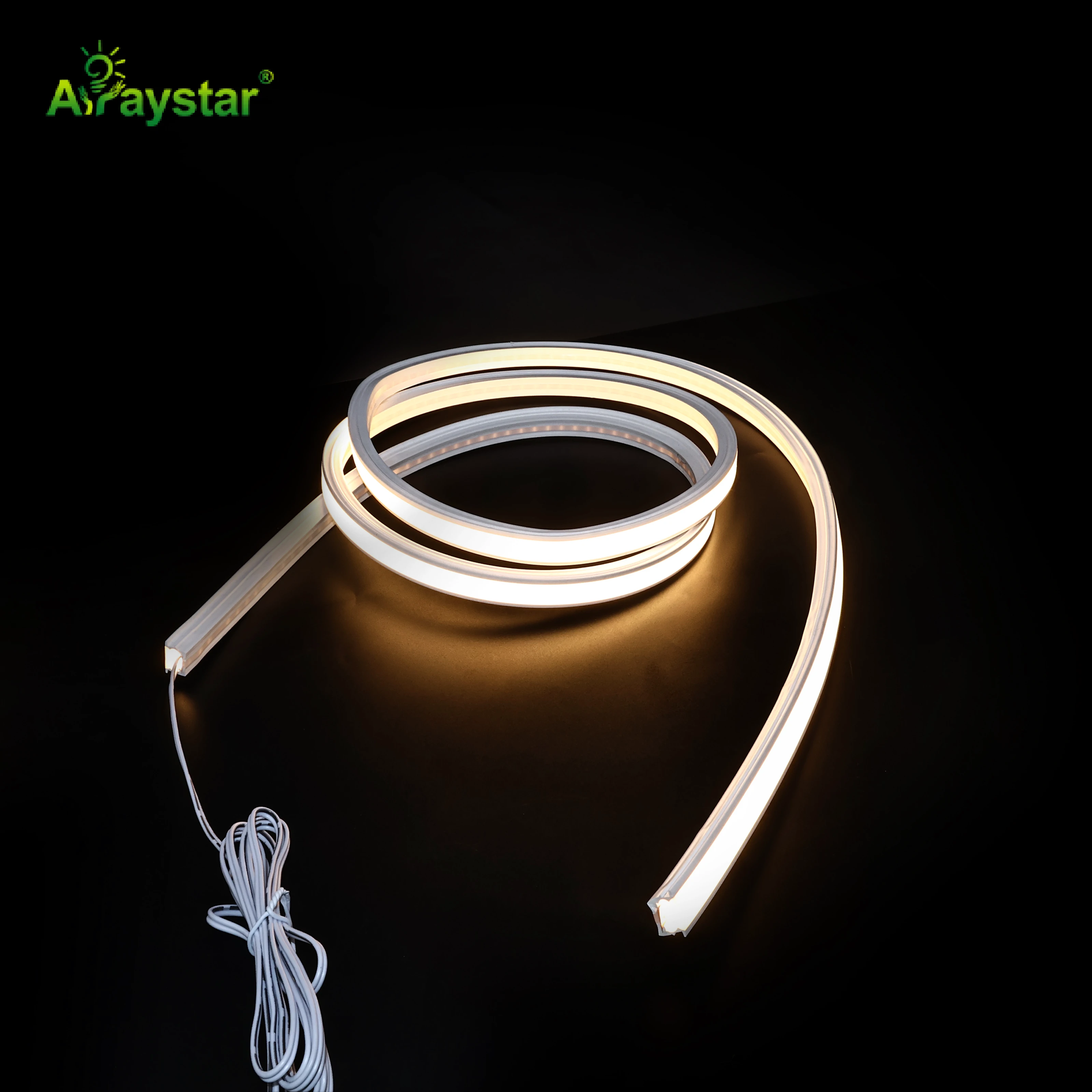 Solderless Connector 10×10 Neon Strip