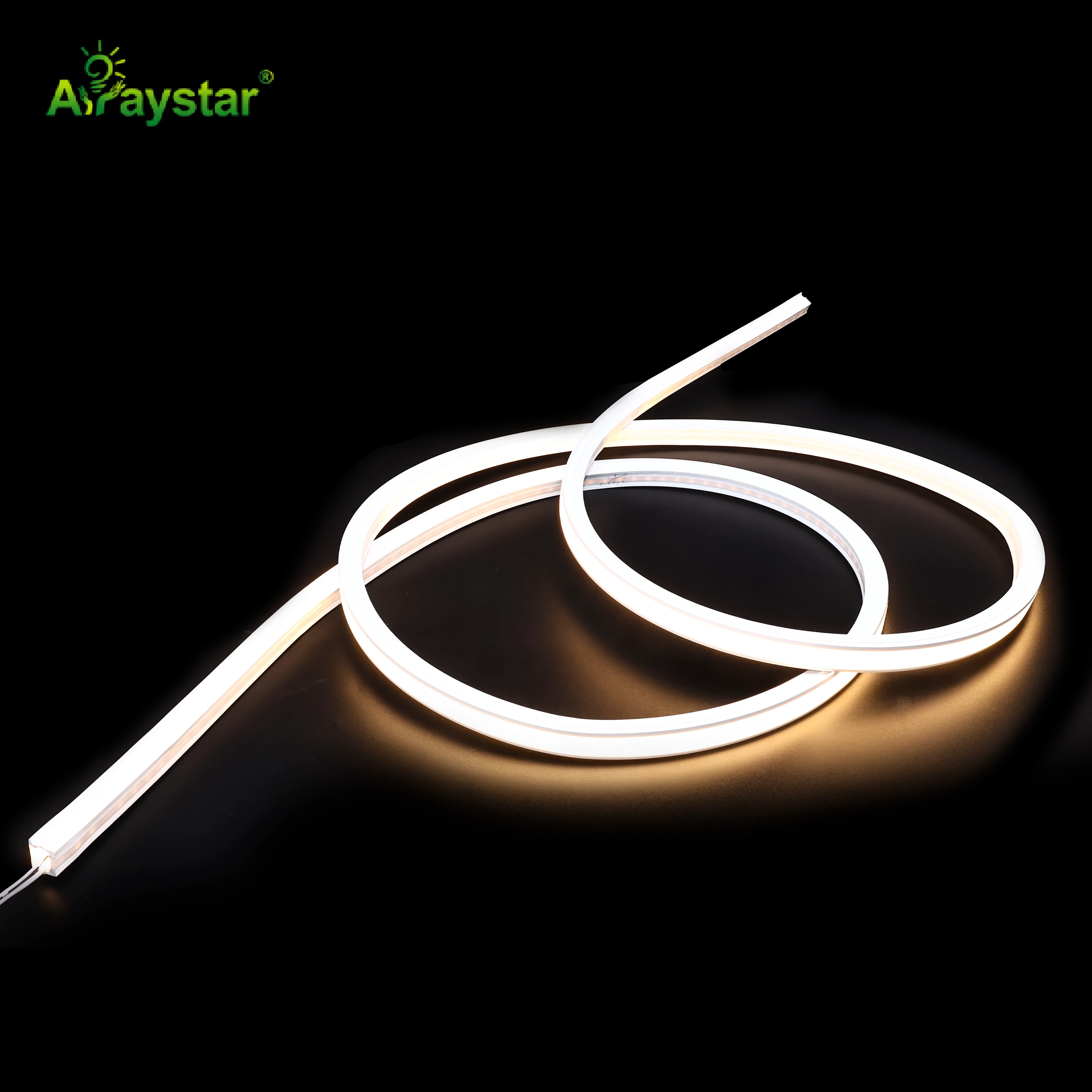 Solderless Connector 10×10 Neon Strip