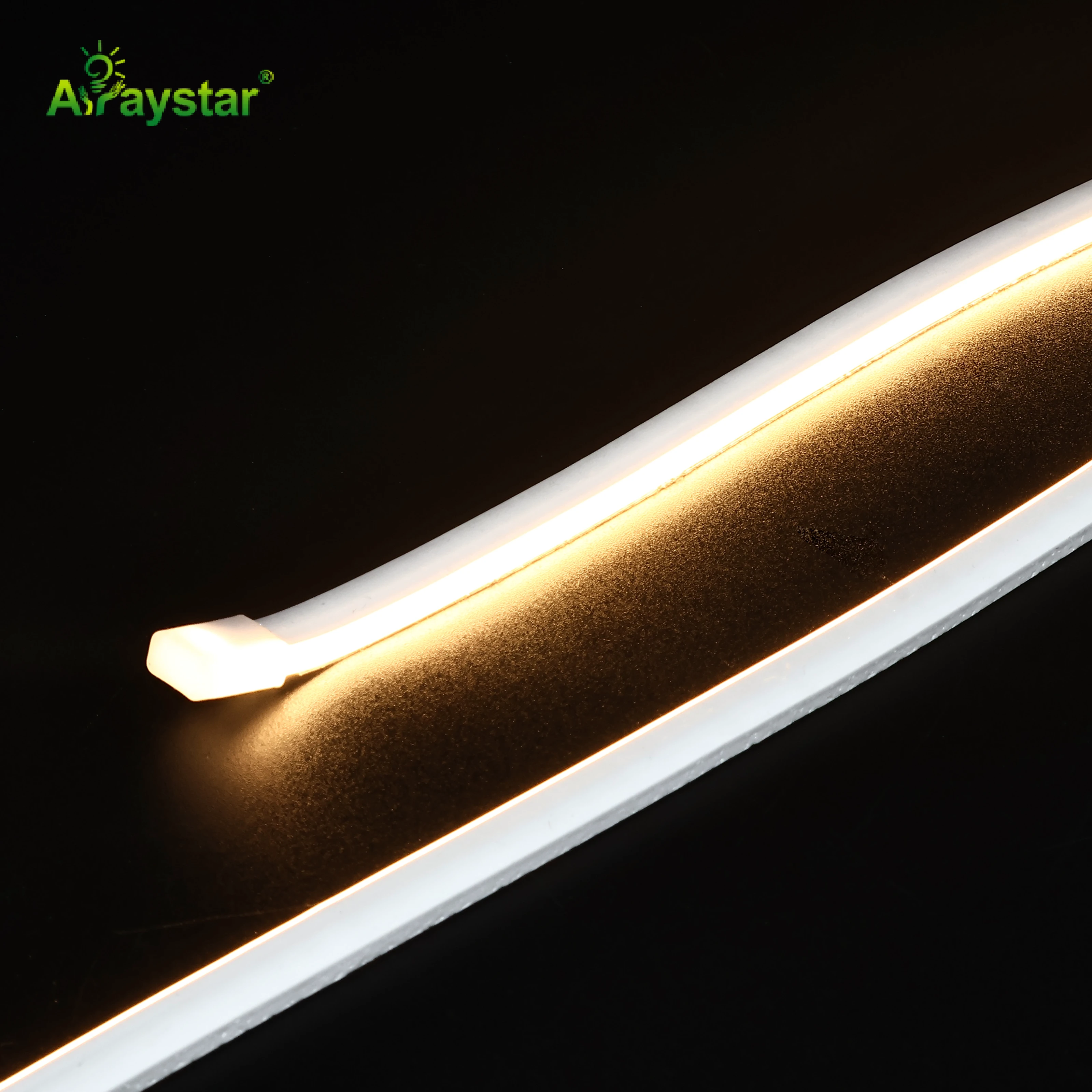 Side Bend 0306 LED Neon Strip Light