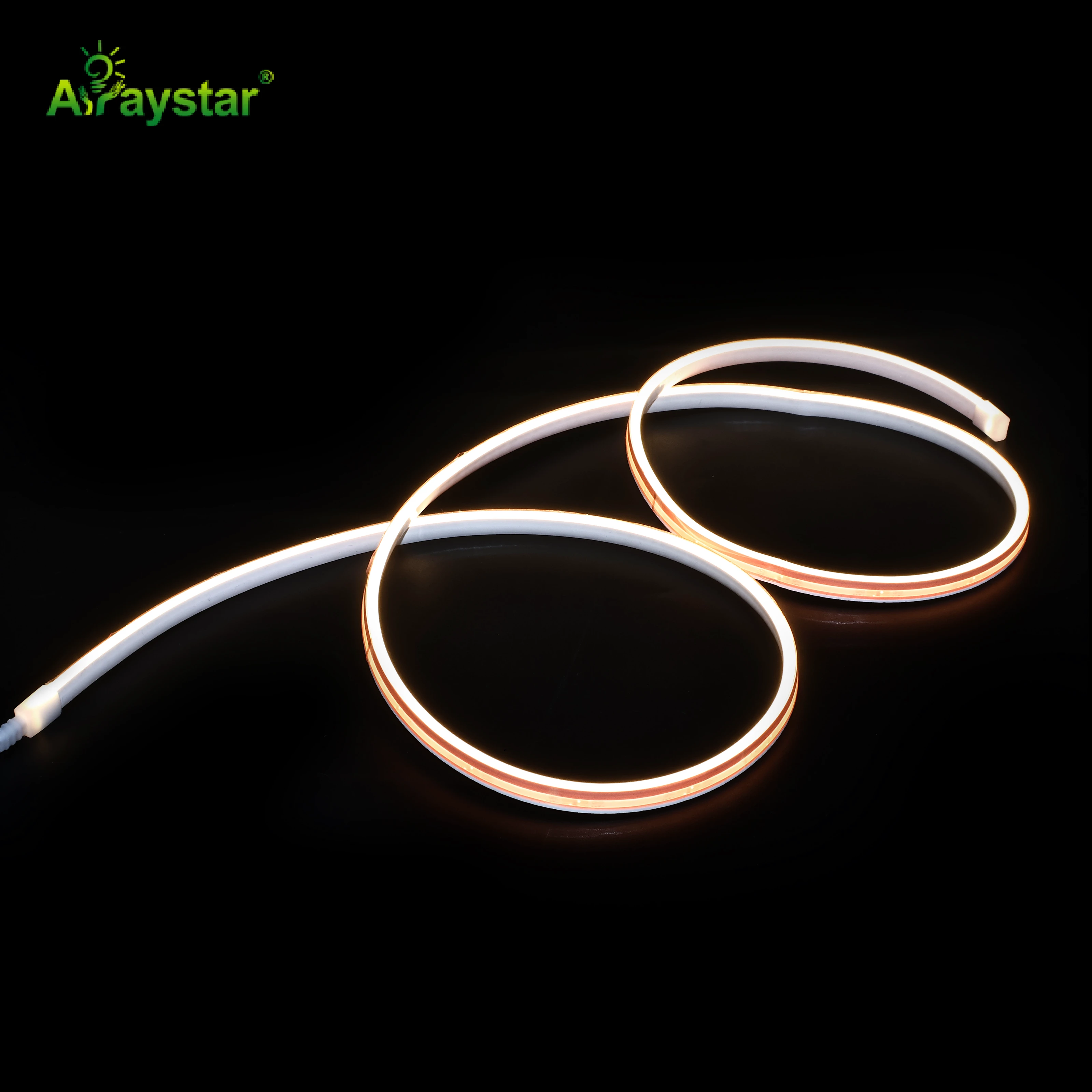 Side Bend 0306 LED Neon Strip Light