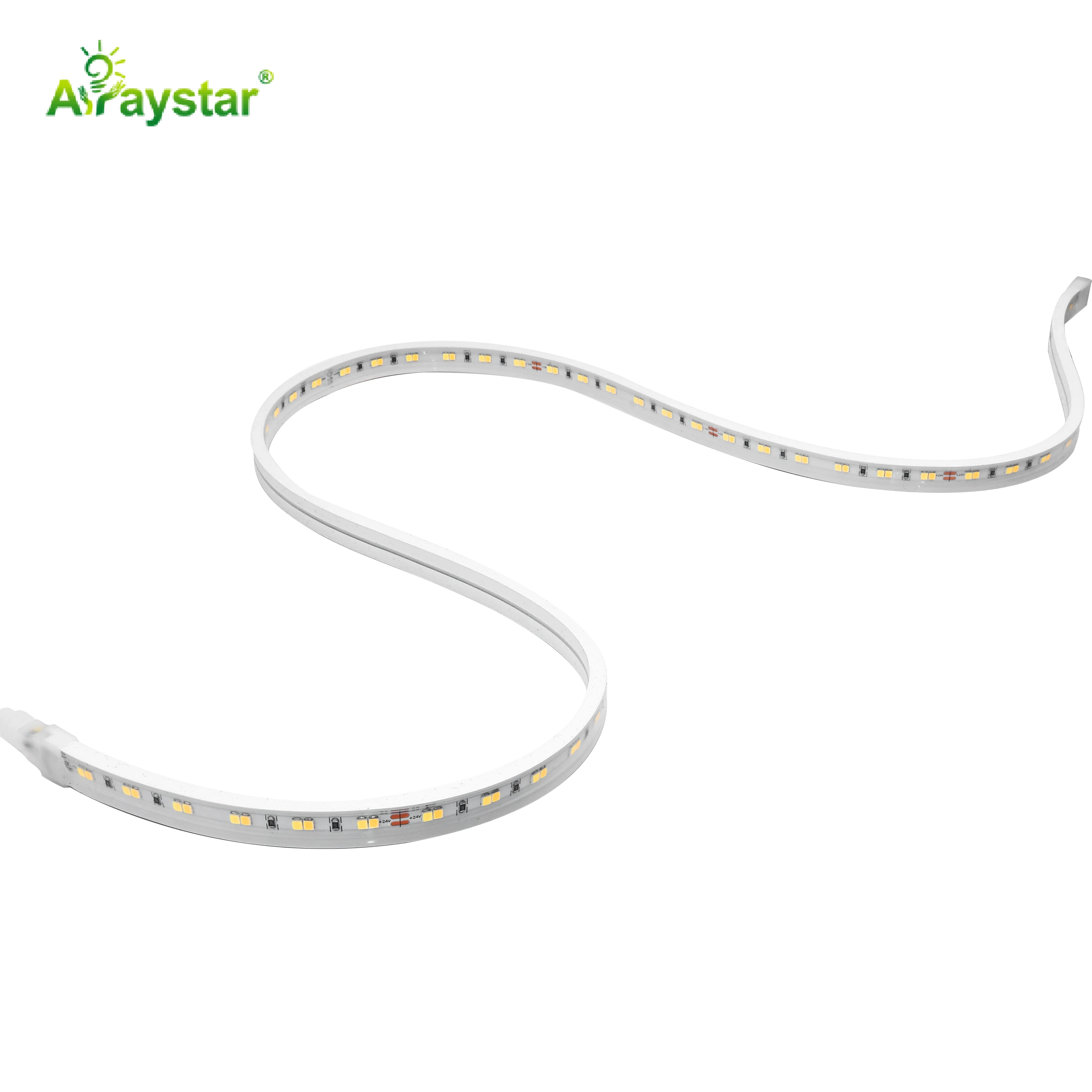 ip67 SMD2835 Dual Color Temperature Mosquito Repellent LED Strip