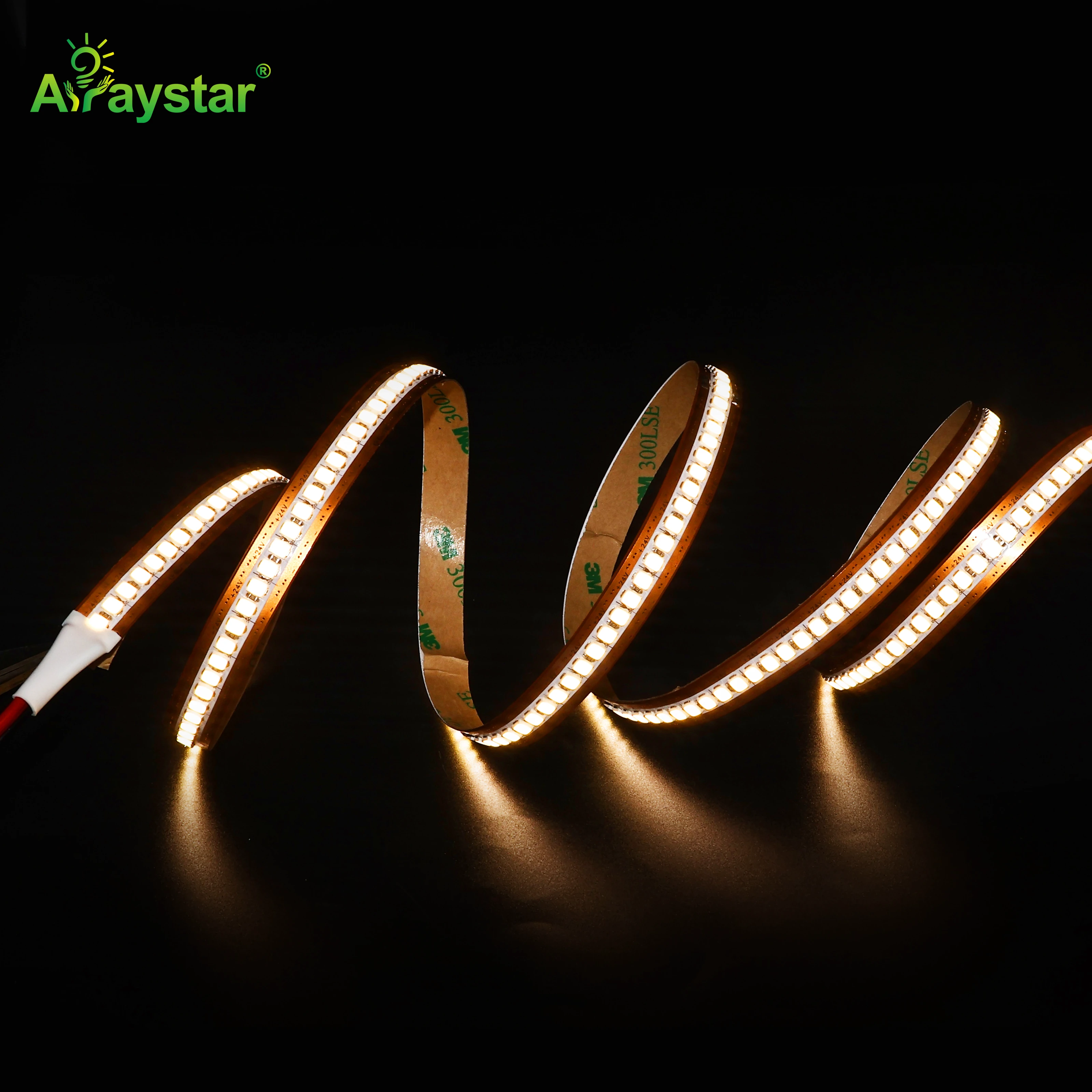 2835 Free Cut SMD LED Strip