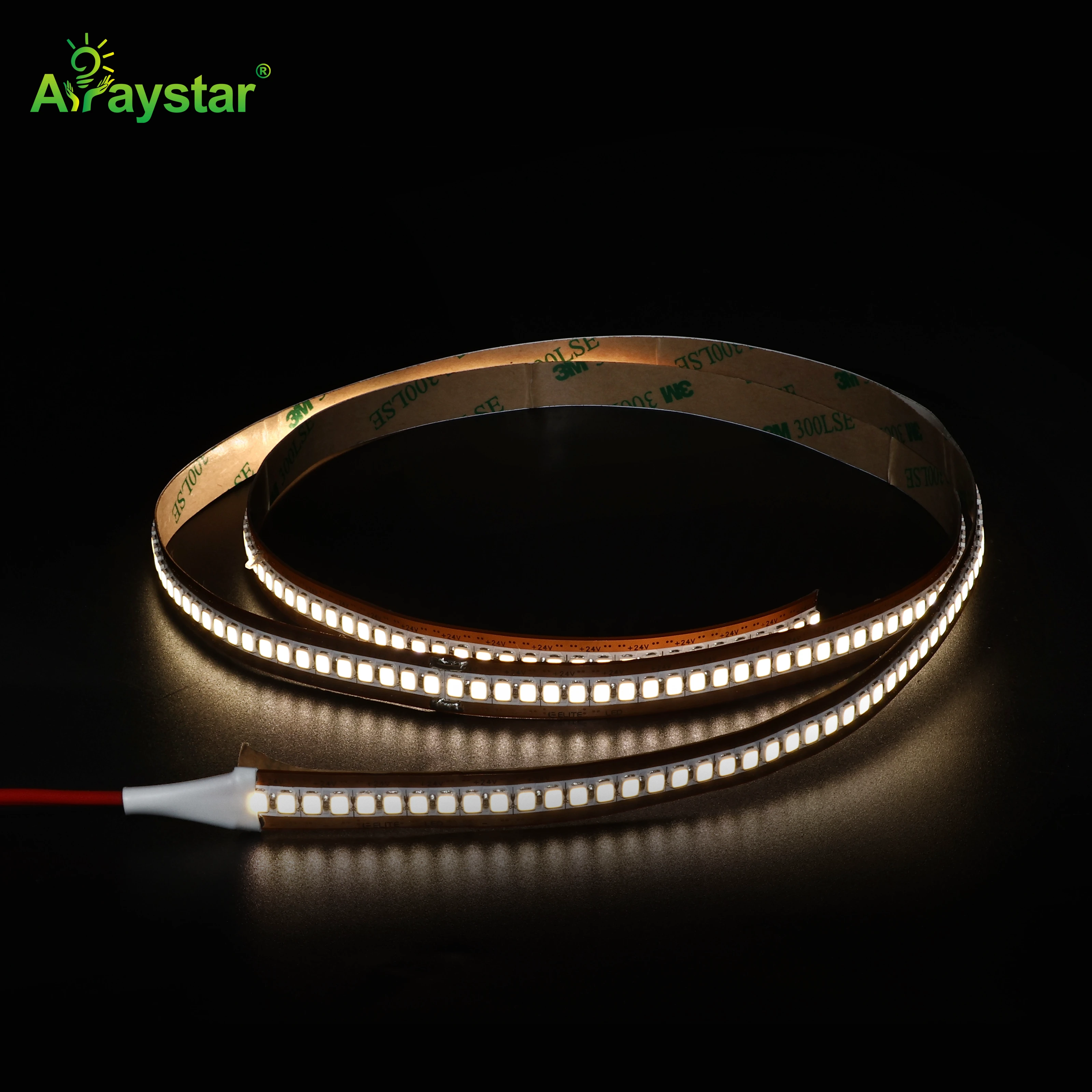 2835 Free Cut SMD LED Strip