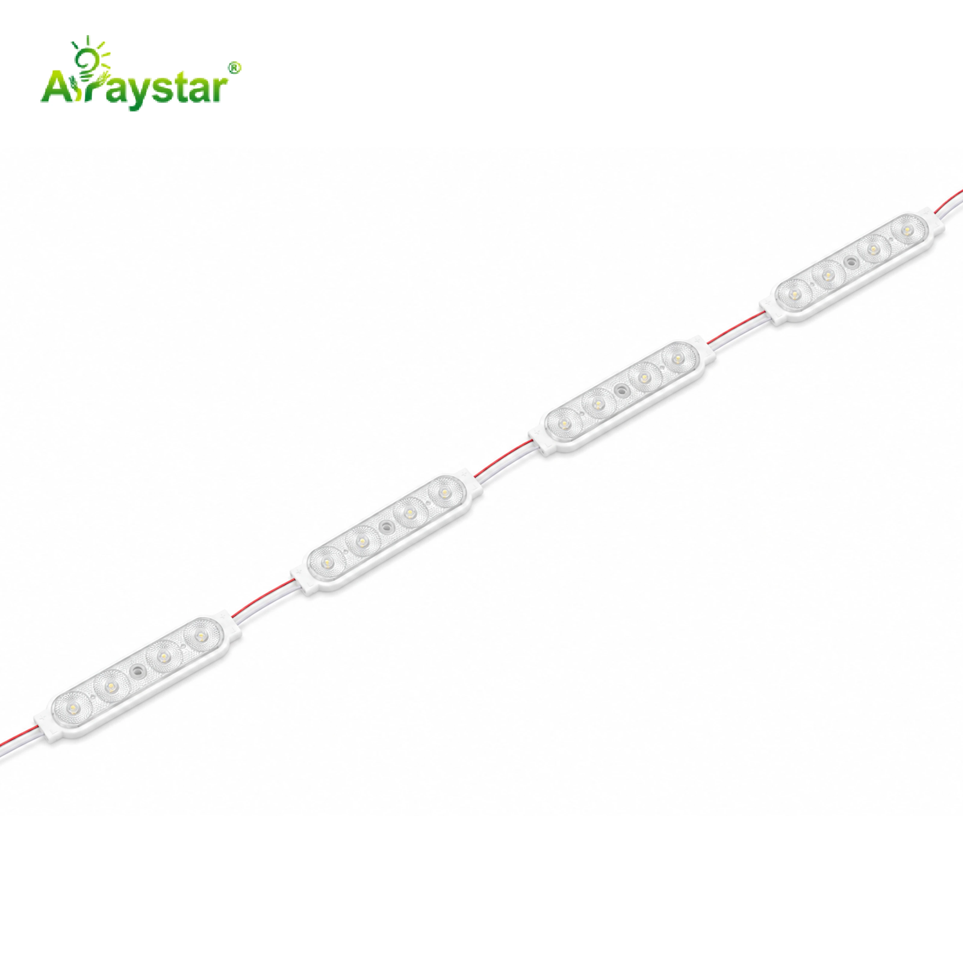 DC12V LED Module 4B
