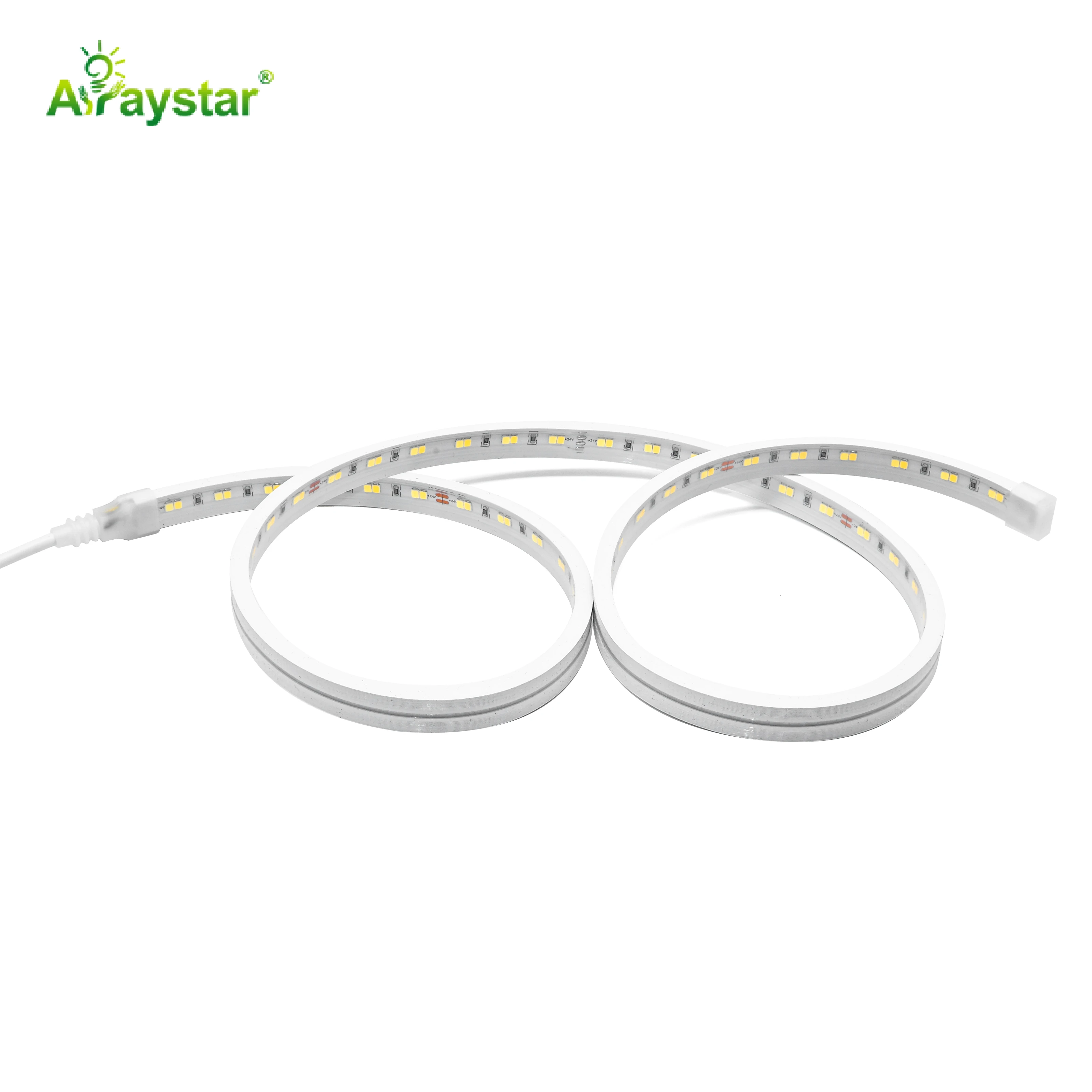 ip67 SMD2835 Dual Color Temperature Mosquito Repellent LED Strip