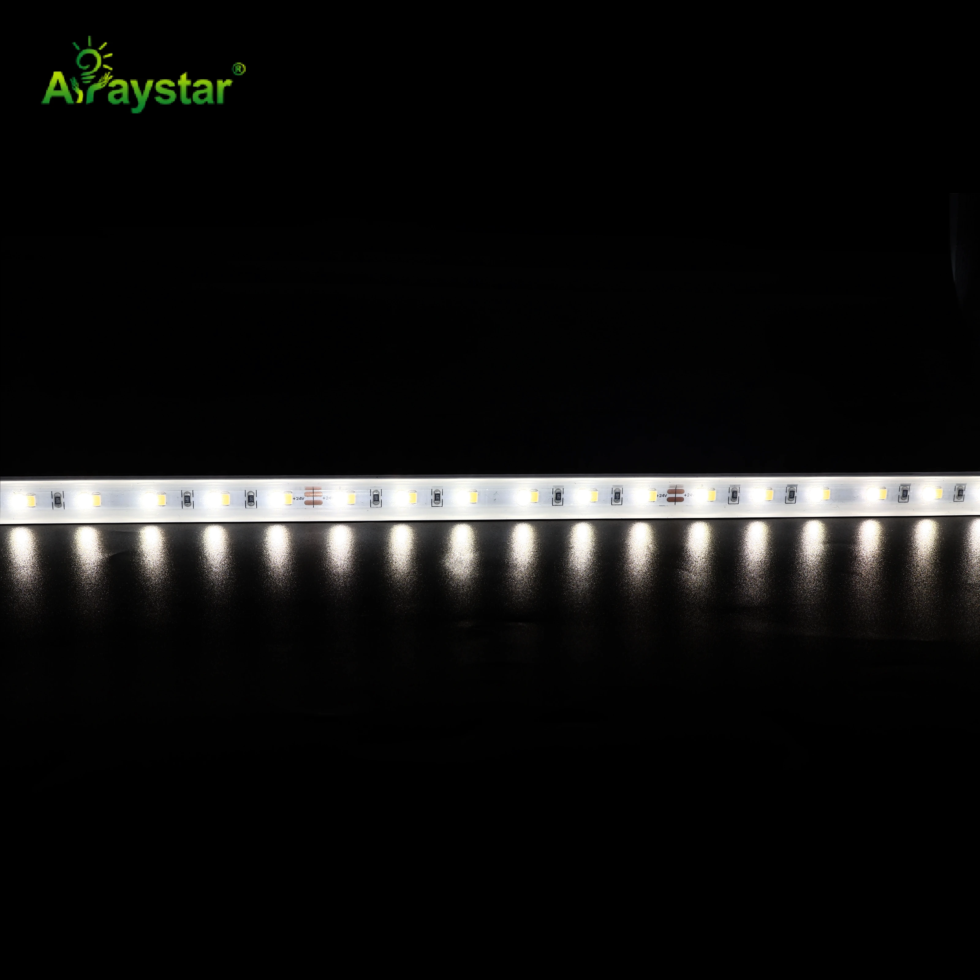 ip67 SMD2835 Dual Color Temperature Mosquito Repellent LED Strip