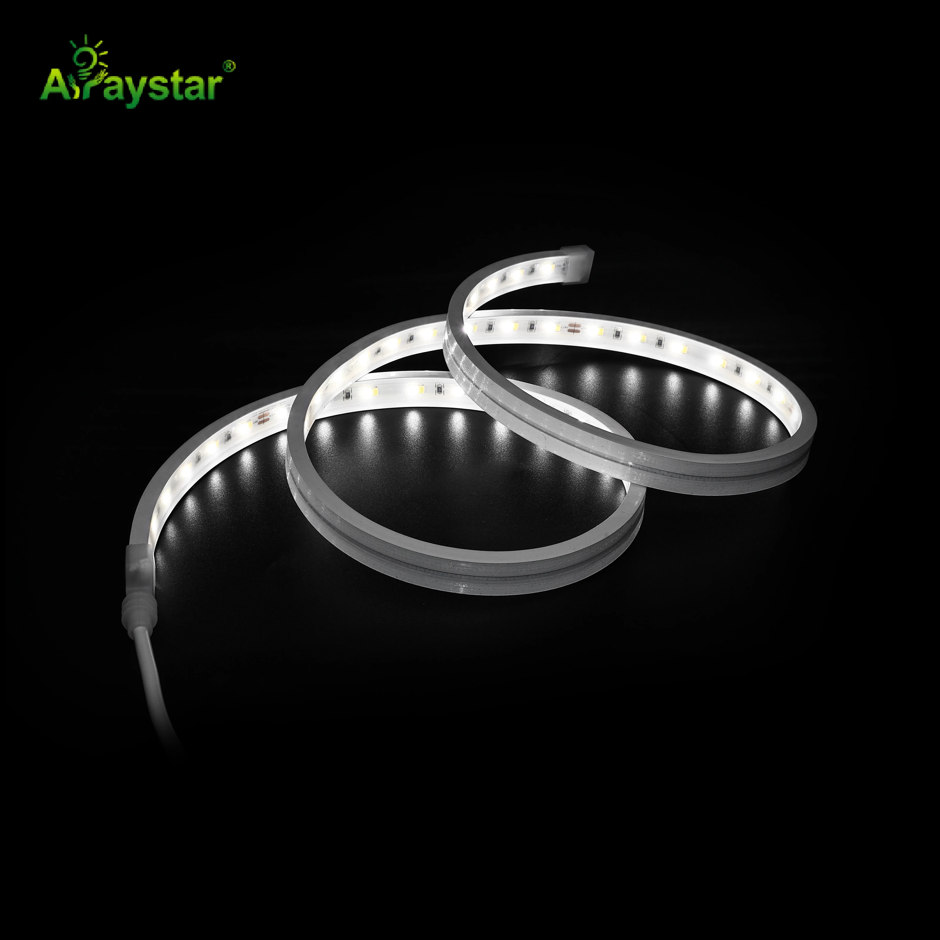 ip67 SMD2835 Dual Color Temperature Mosquito Repellent LED Strip