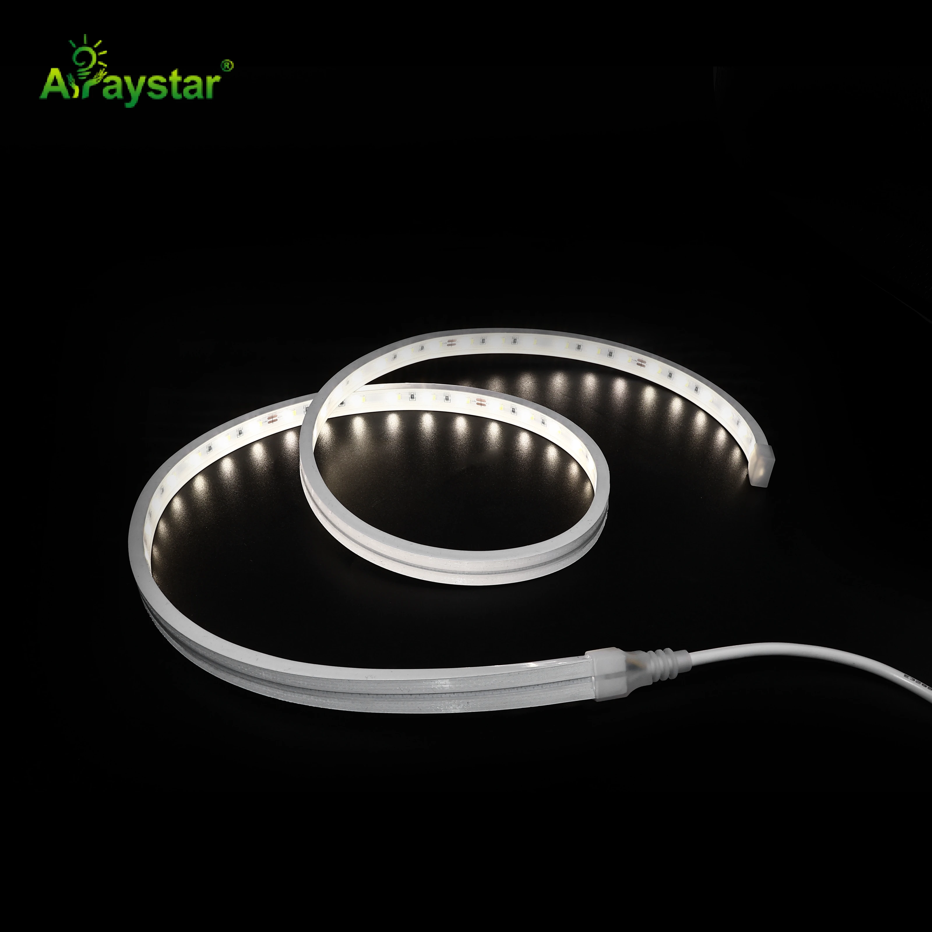 ip67 SMD2835 Dual Color Temperature Mosquito Repellent LED Strip