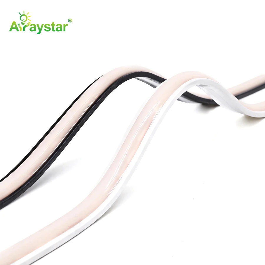 Silicone Extrusion COB LED Strip Series