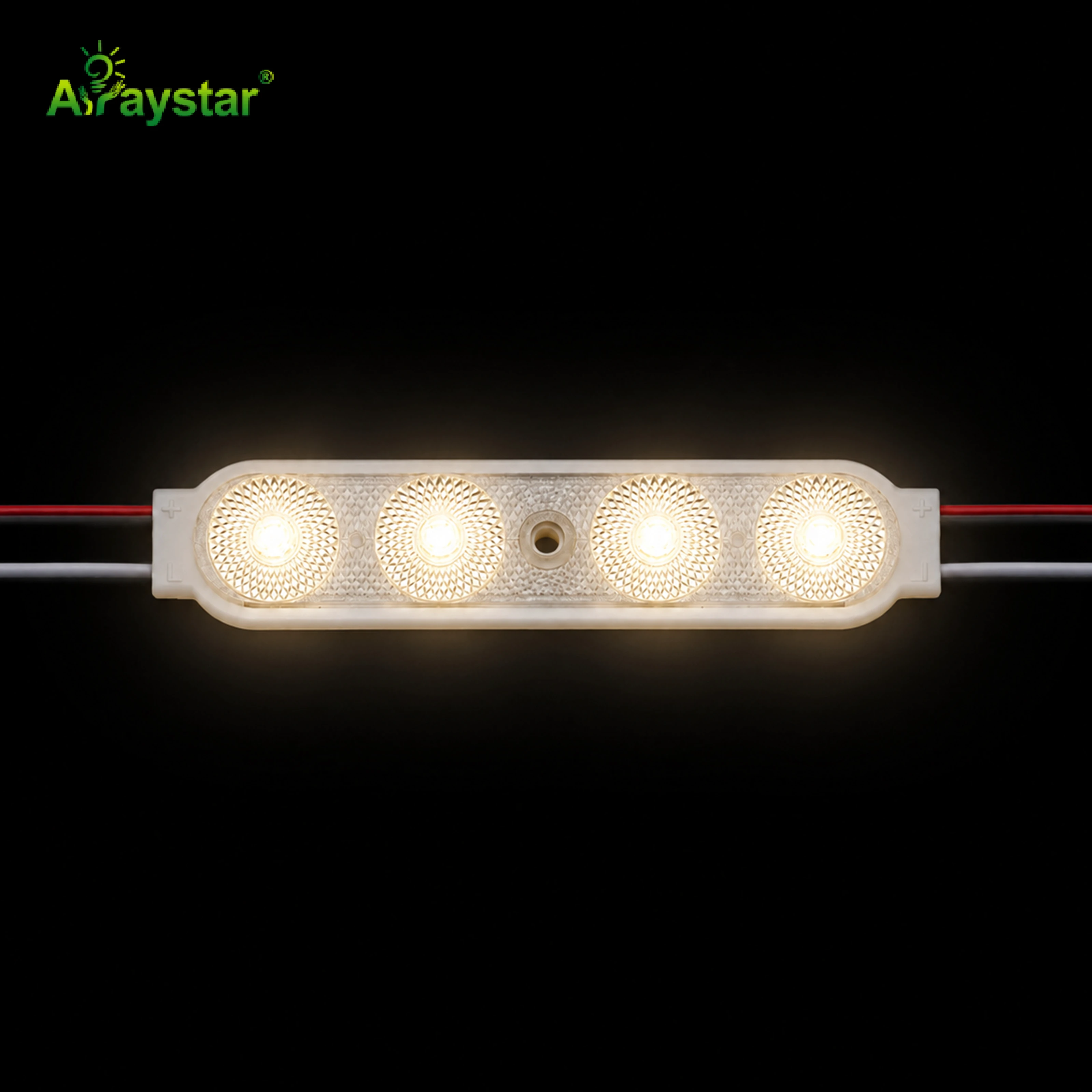 DC12V LED Module 4B