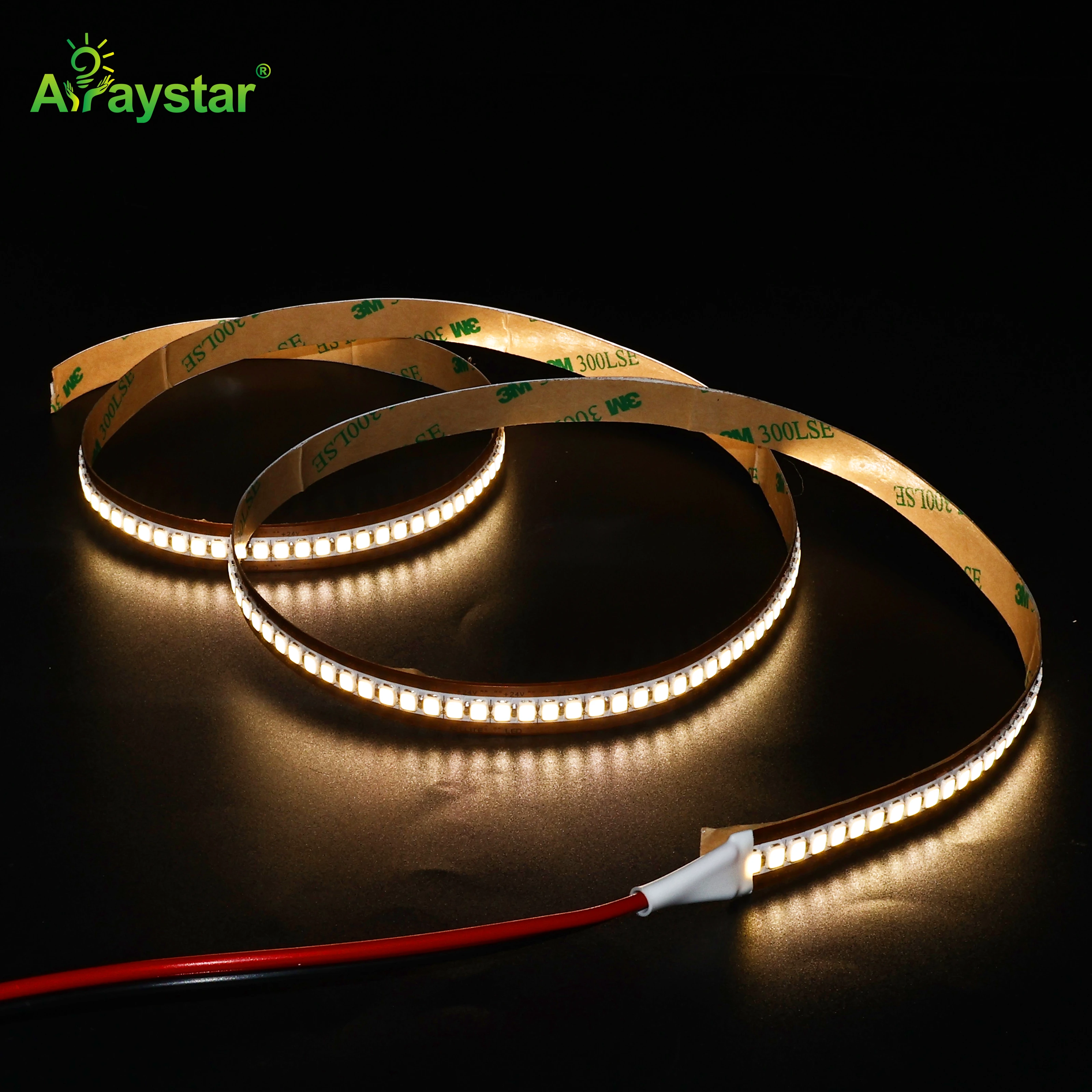 2835 Free Cut SMD LED Strip