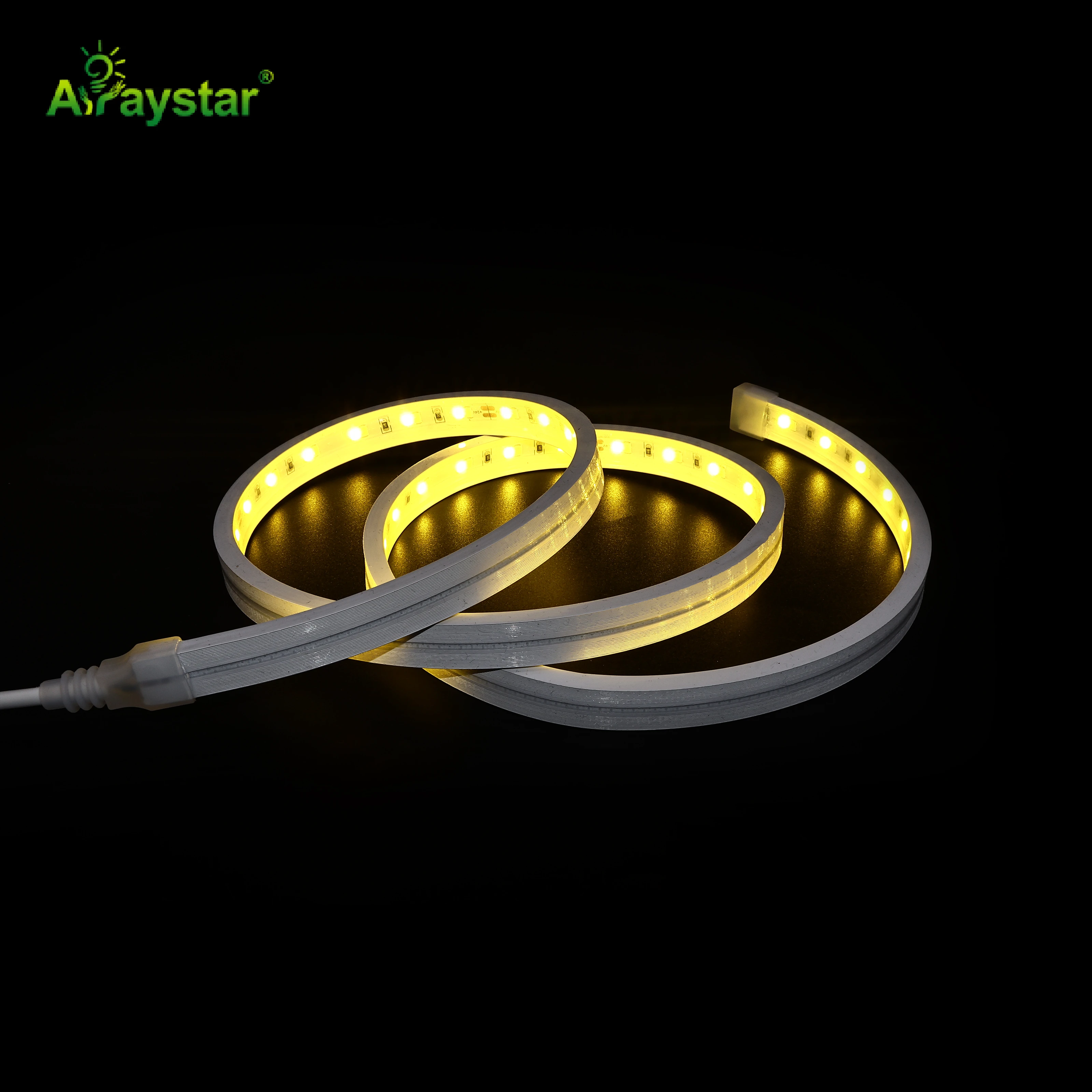 ip67 SMD2835 Dual Color Temperature Mosquito Repellent LED Strip