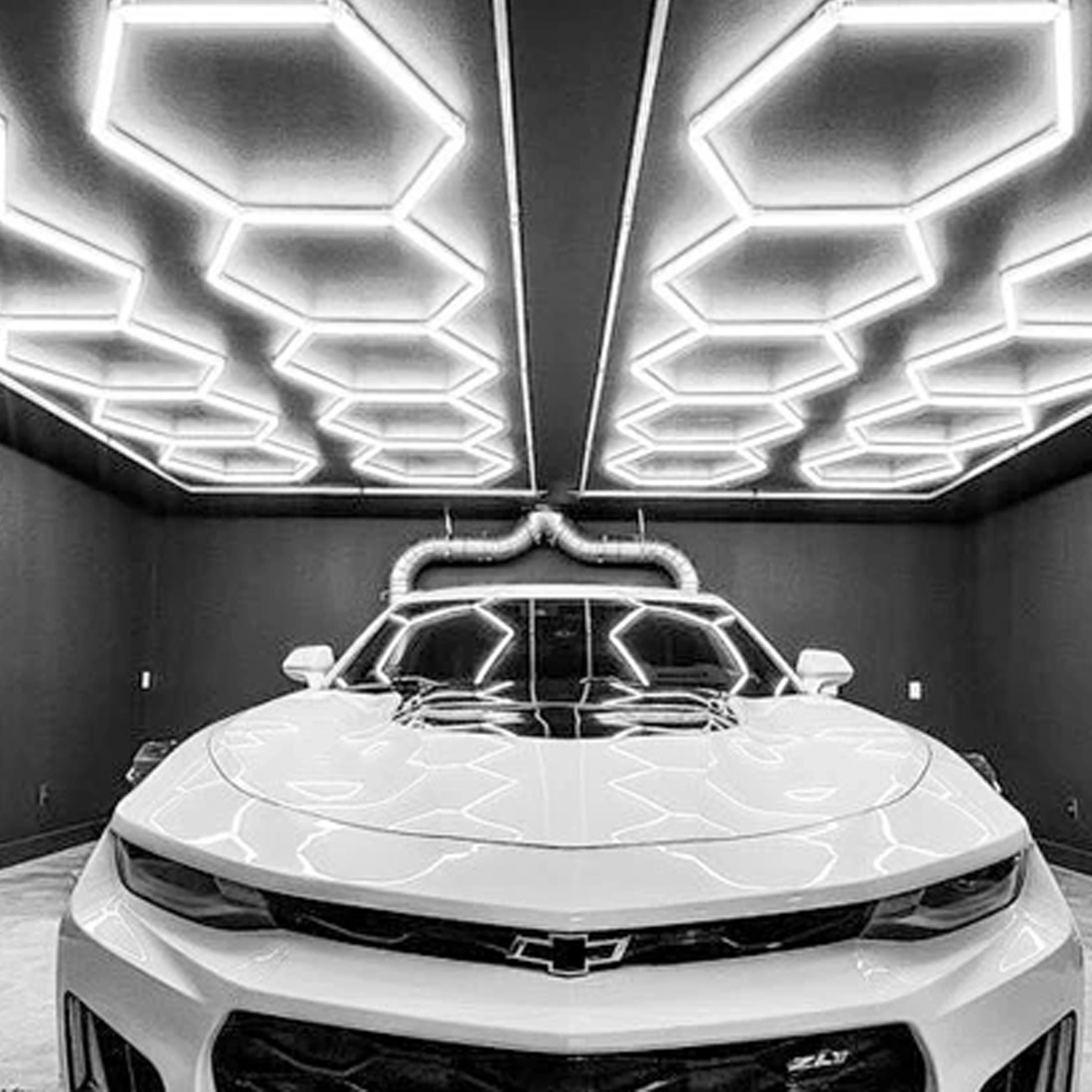 Garage Light