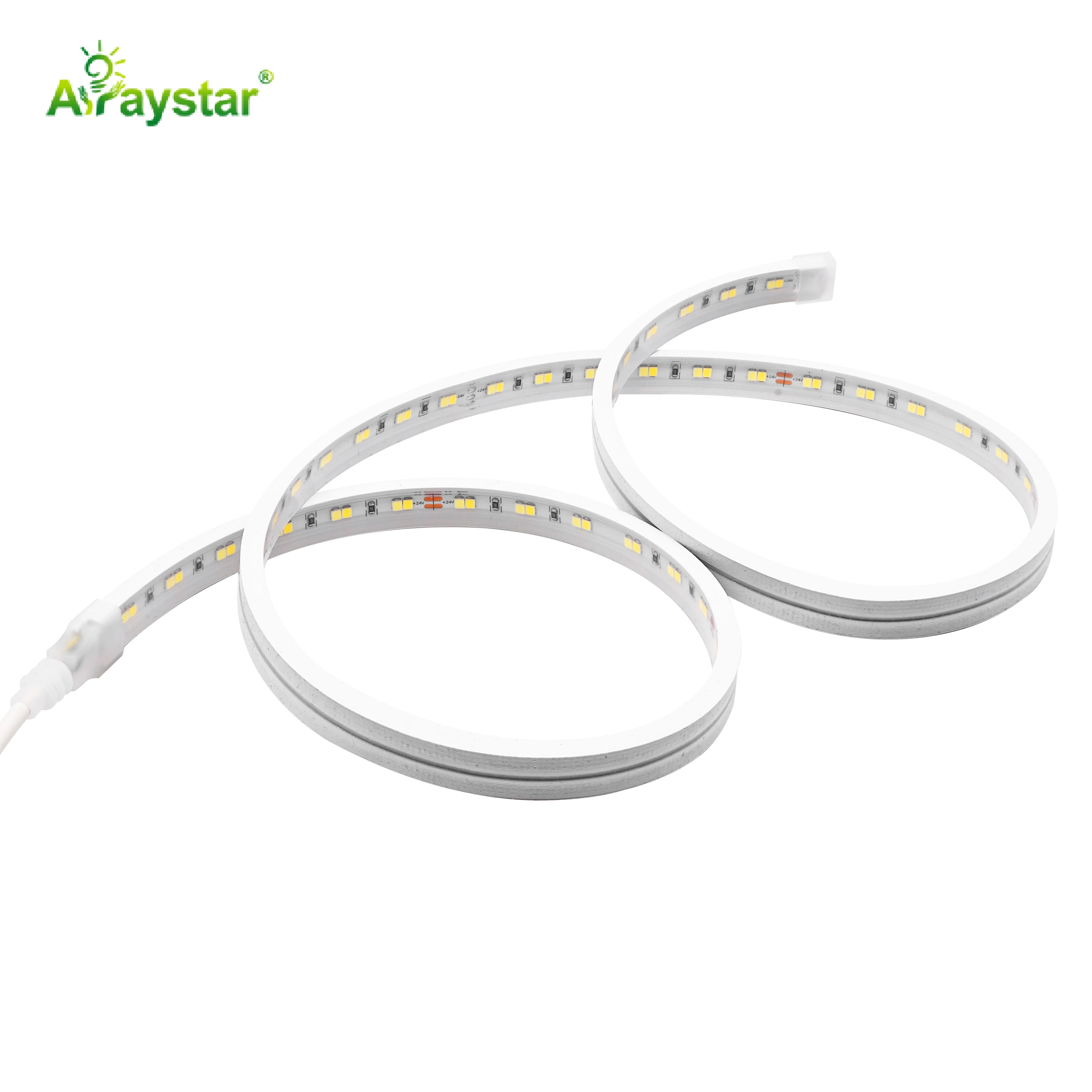 ip67 SMD2835 Dual Color Temperature Mosquito Repellent LED Strip