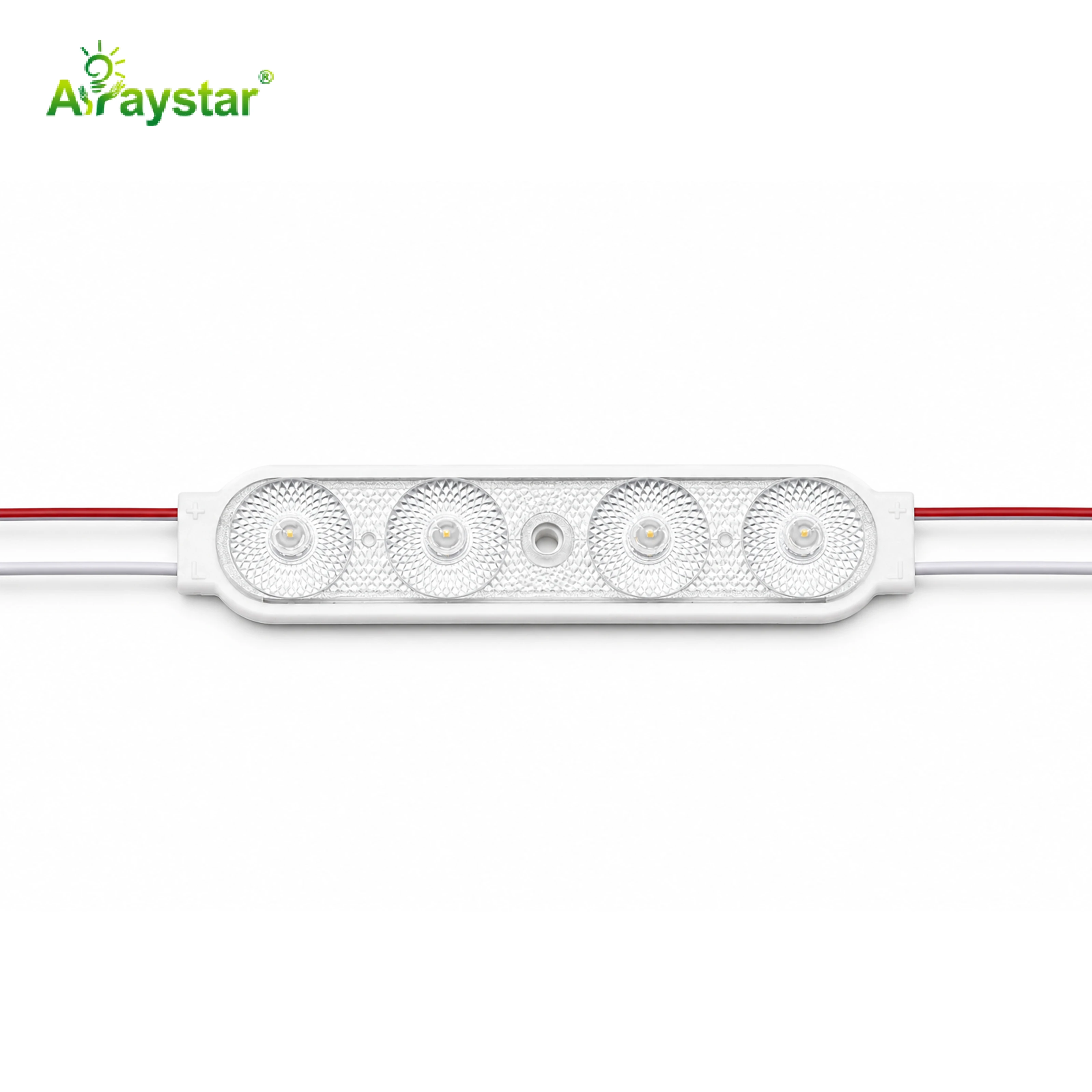 DC12V LED Module 4B