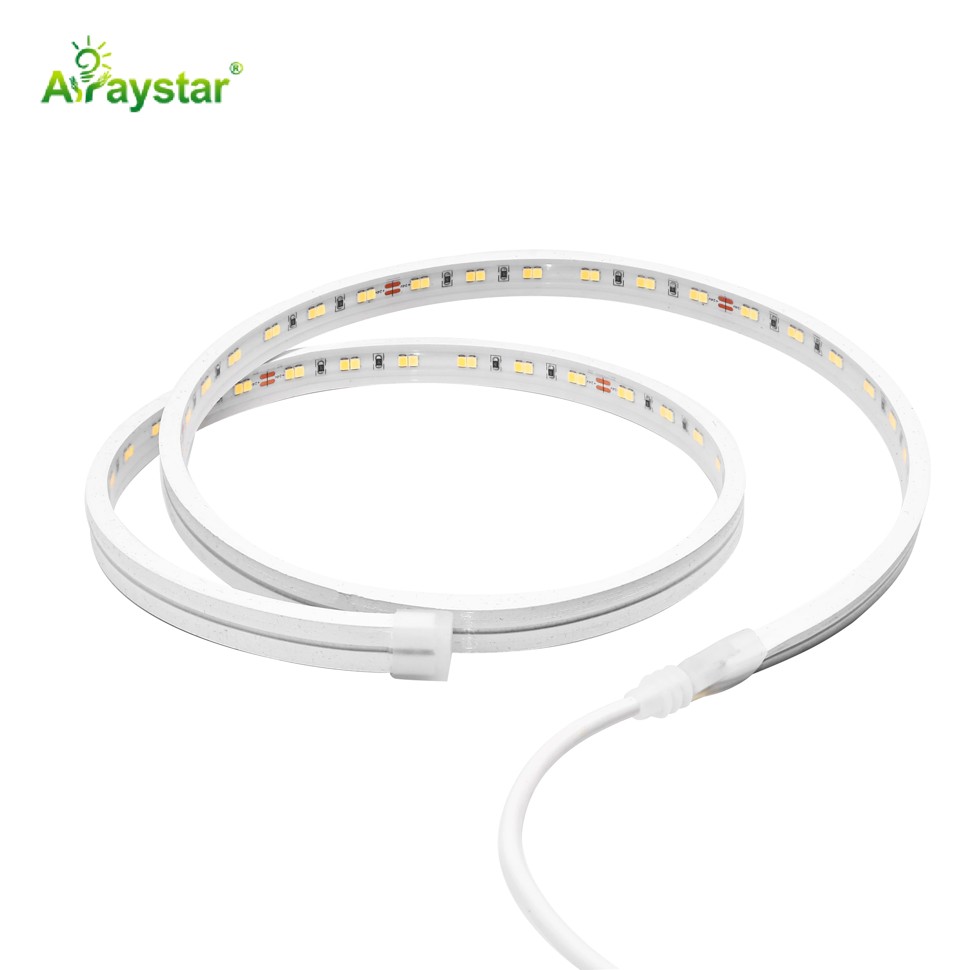 ip67 SMD2835 Dual Color Temperature Mosquito Repellent LED Strip