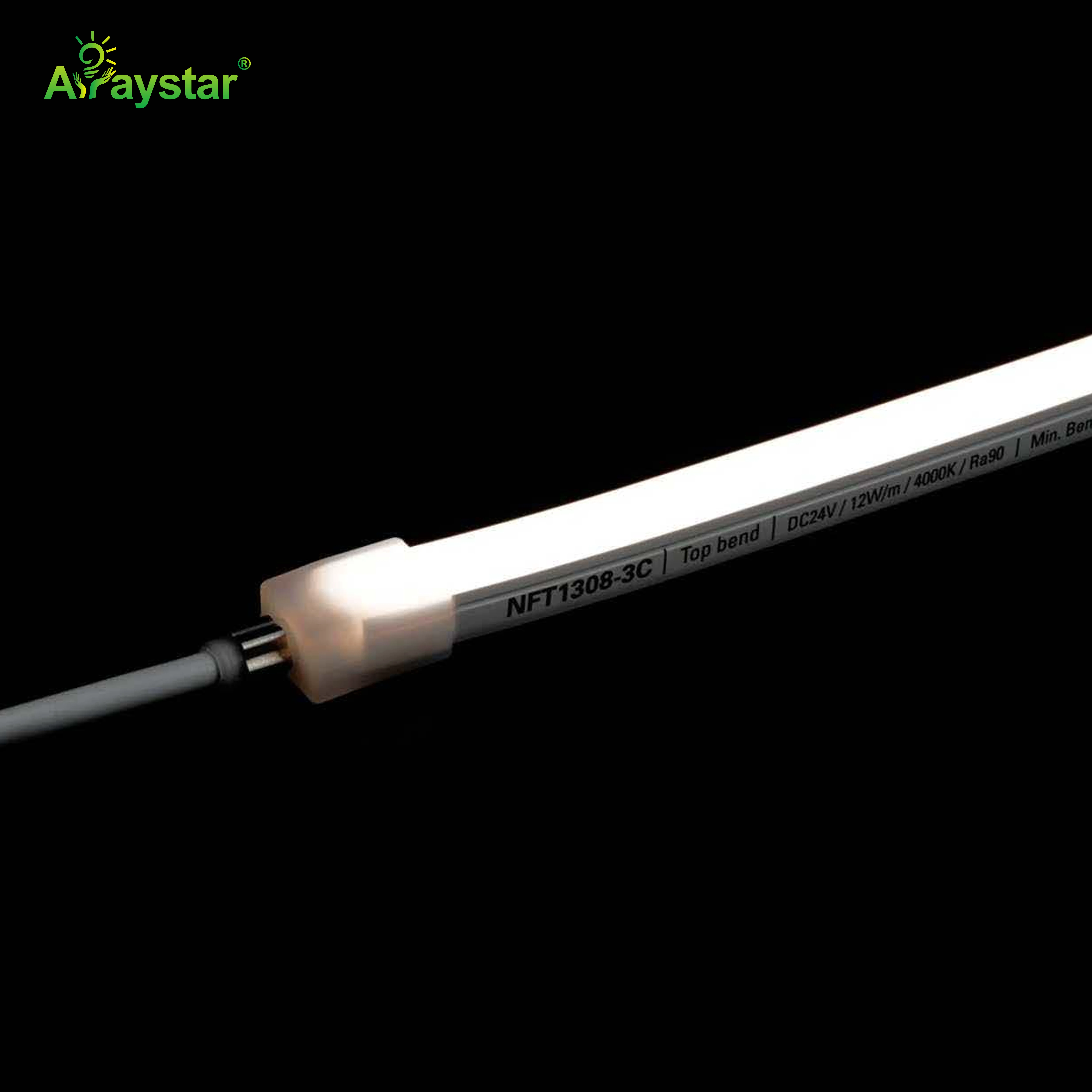 Top Bend Silicone Neon Flex LED Strip