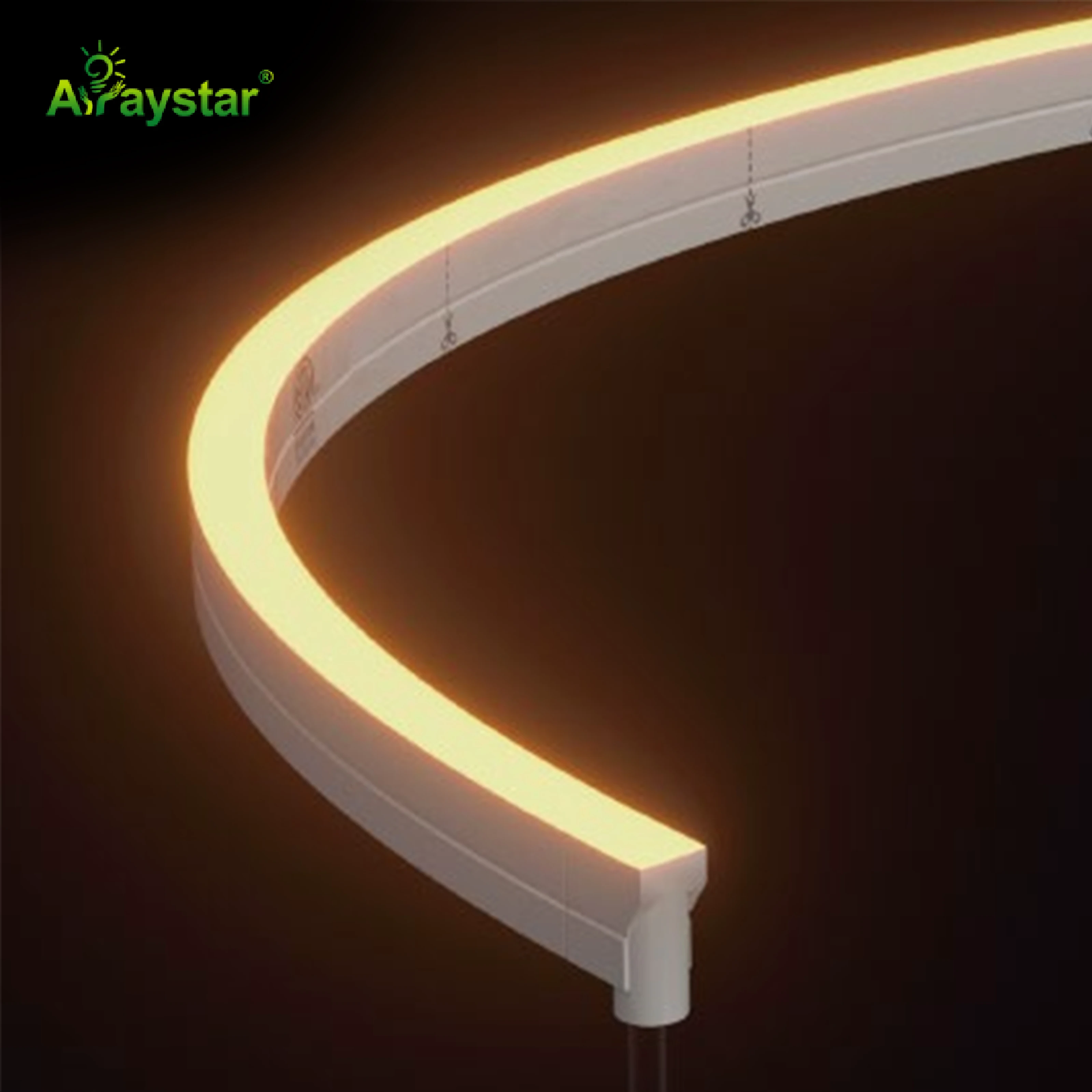 ART-TP1220-140-X-24 IP68 TPU Waterproof LED Strip