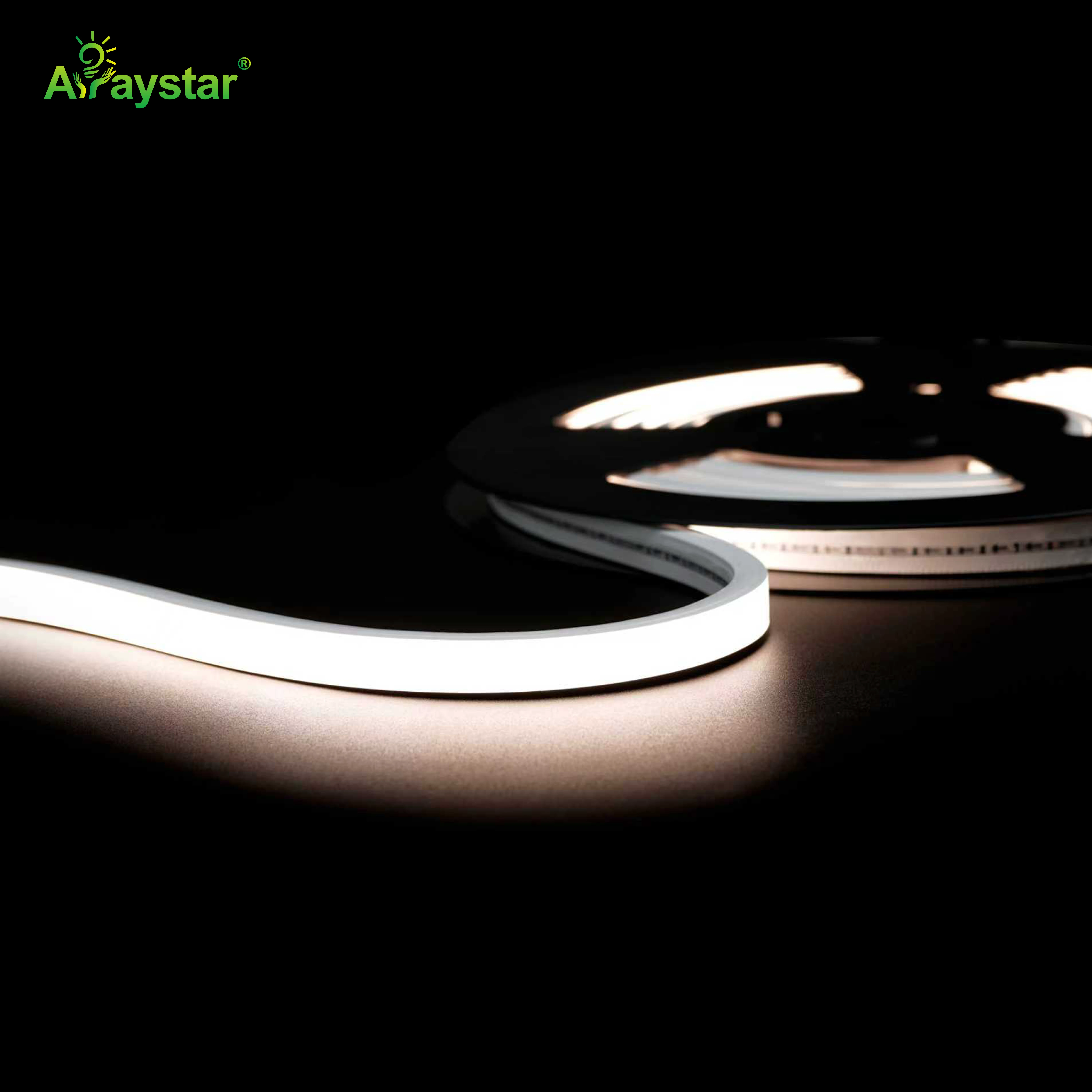 Top Bend Silicone Neon Flex LED Strip