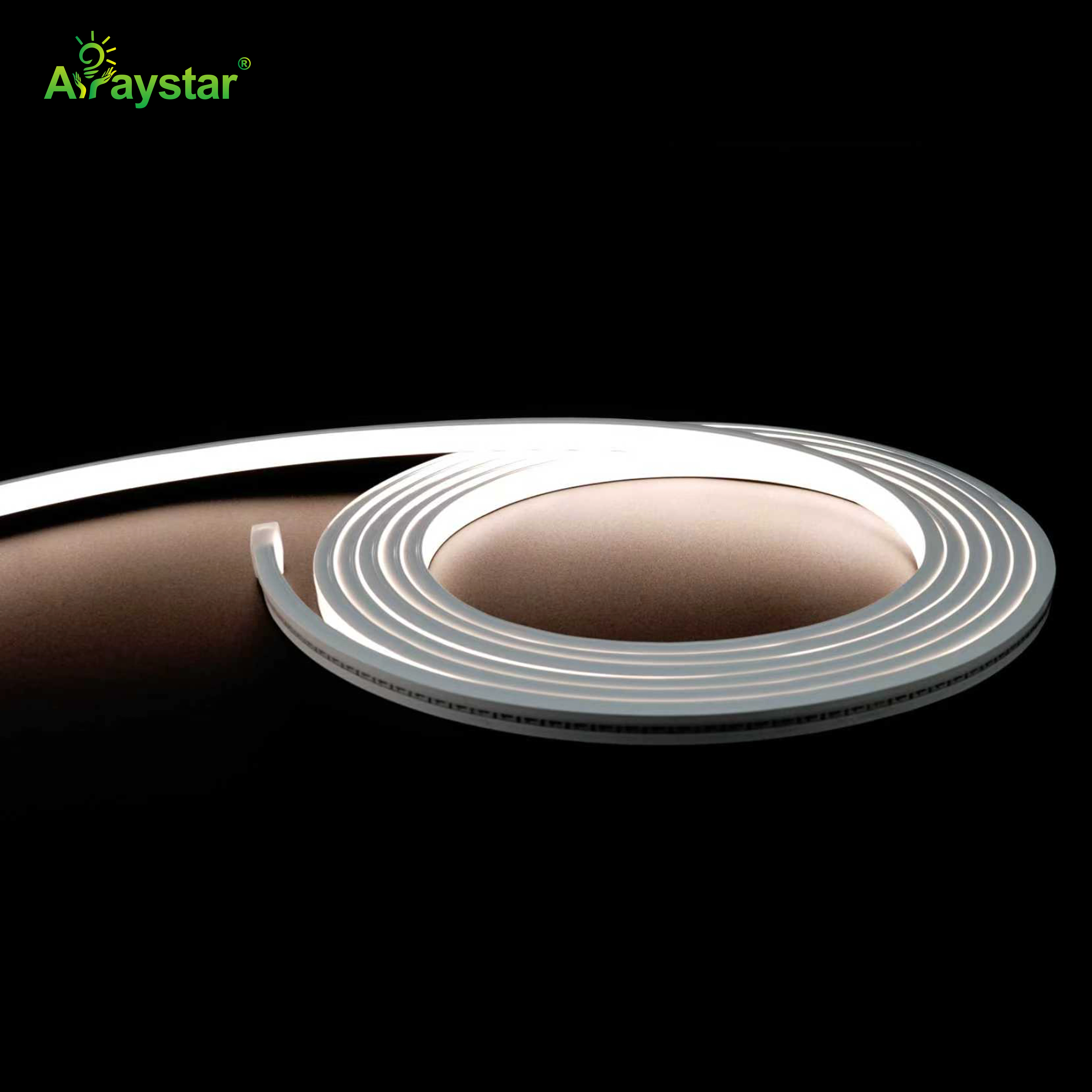 Top Bend Silicone Neon Flex LED Strip